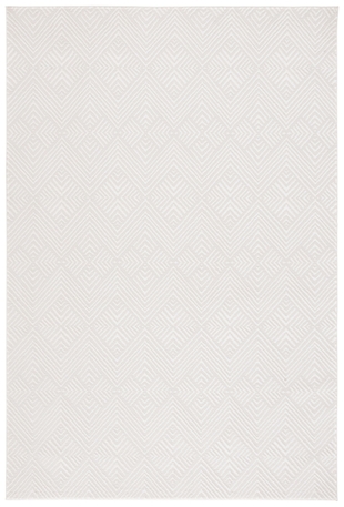 Safavieh Revive 5' 3" x 7' 7" Area Rug, Ivory, large