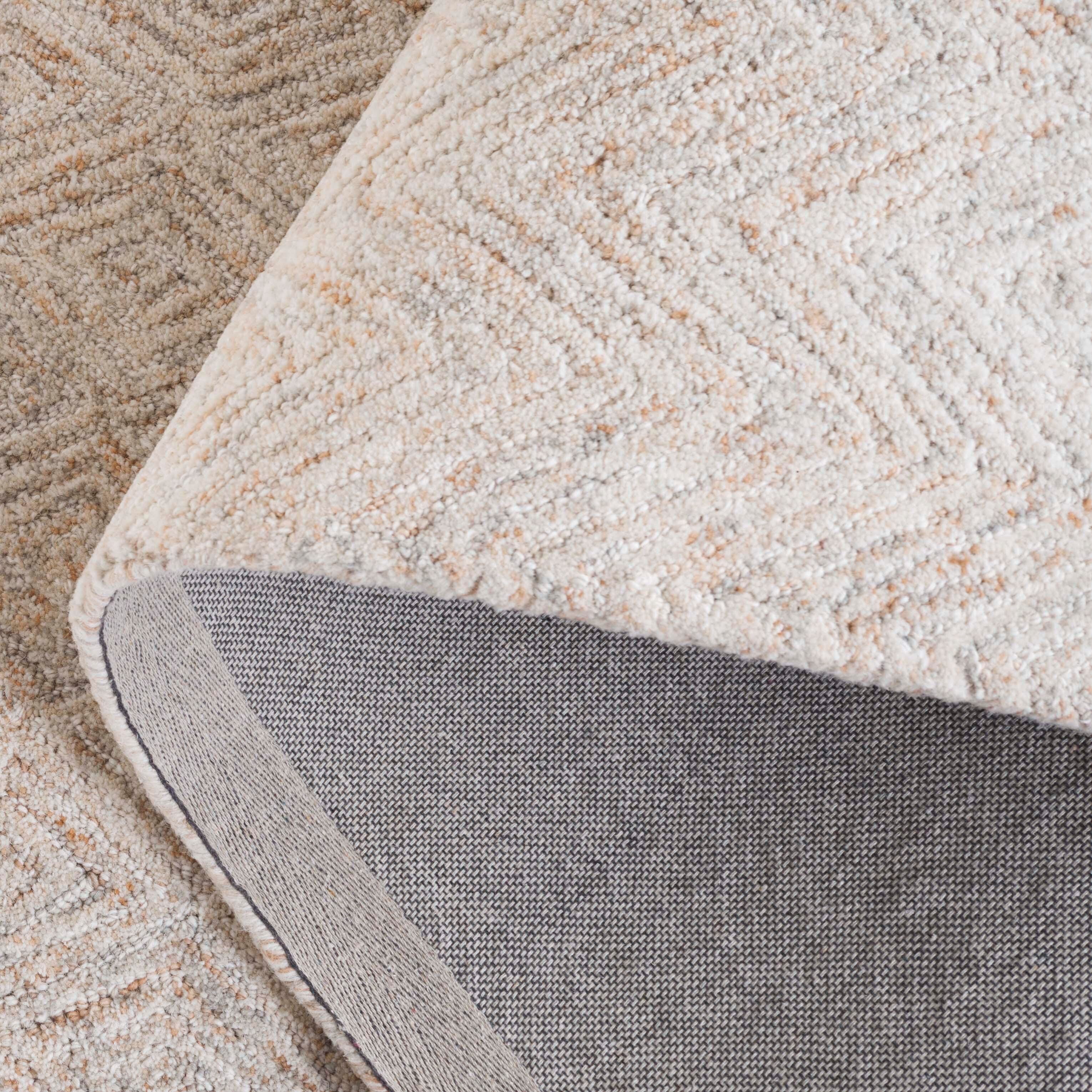 Safavieh Pine 8' x 10' Area Rug, Rust/Light Gray, large