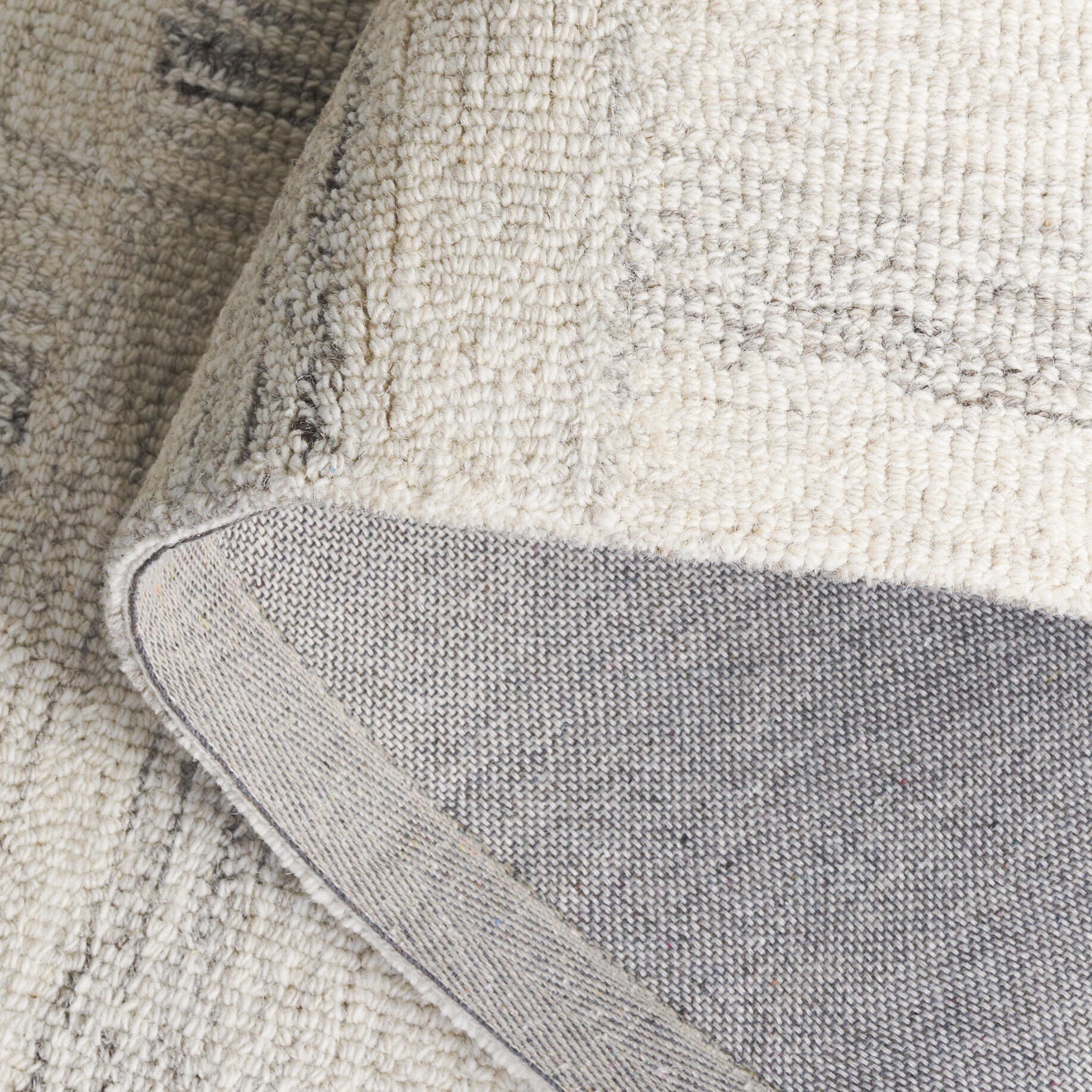 Safavieh Pine 6' x 9' Area Rug, Ivory/Gray, large