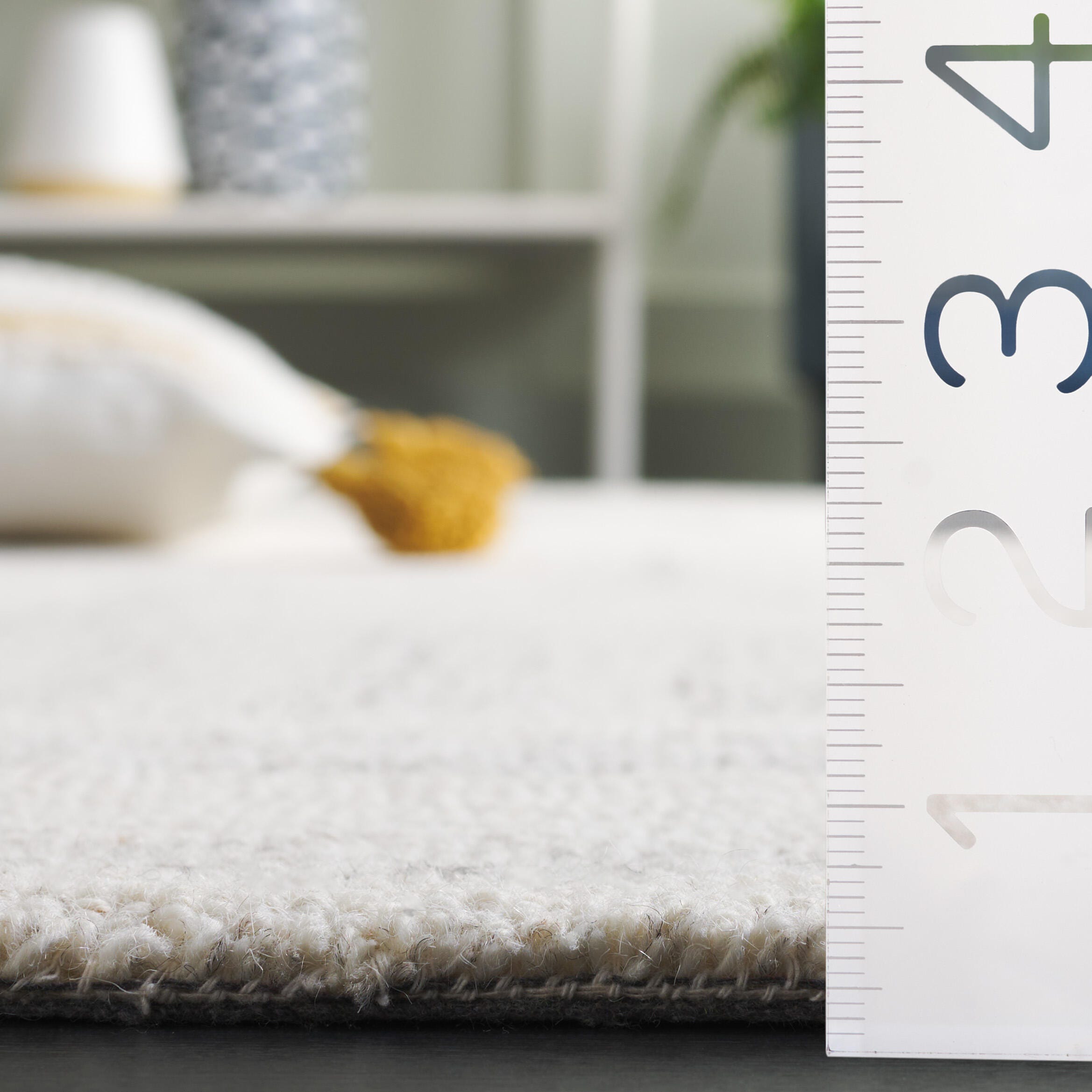 Safavieh Pine 8' x 10' Area Rug, Ivory/Gray, large