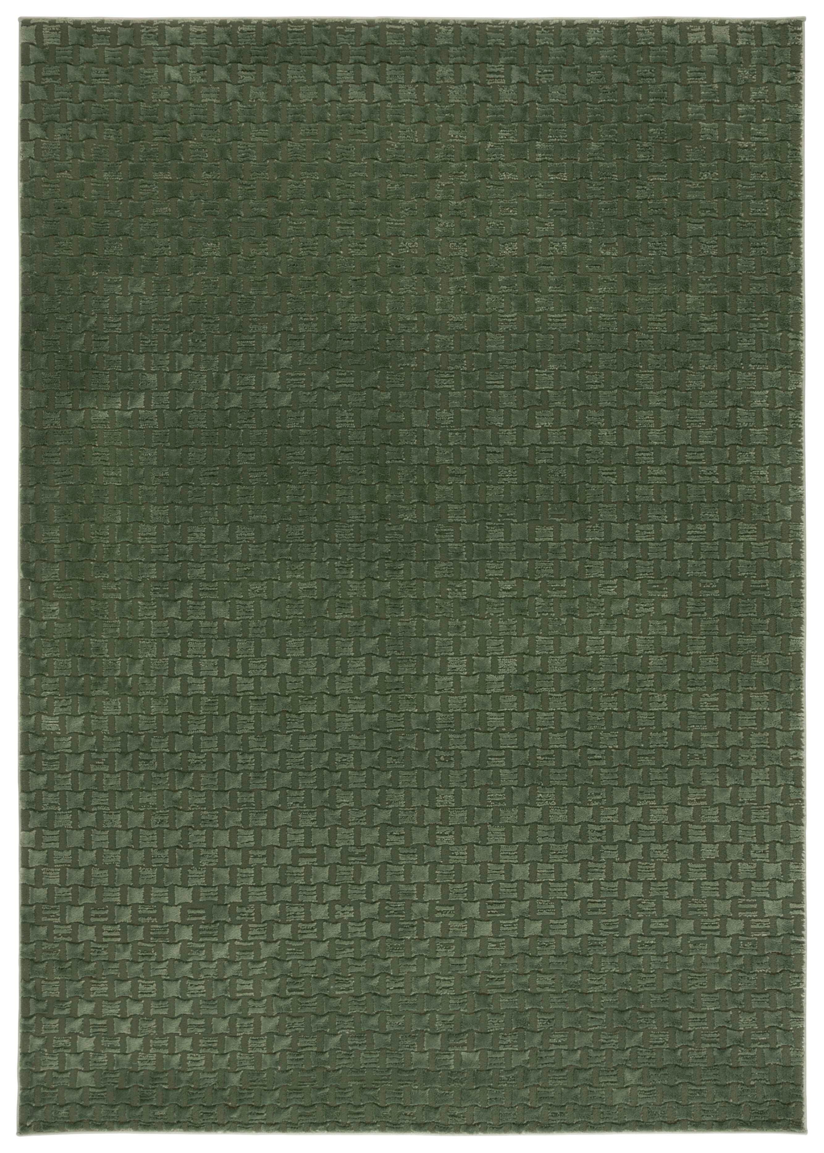 Safavieh Revive 4' x 6' Area Rug, Green, large