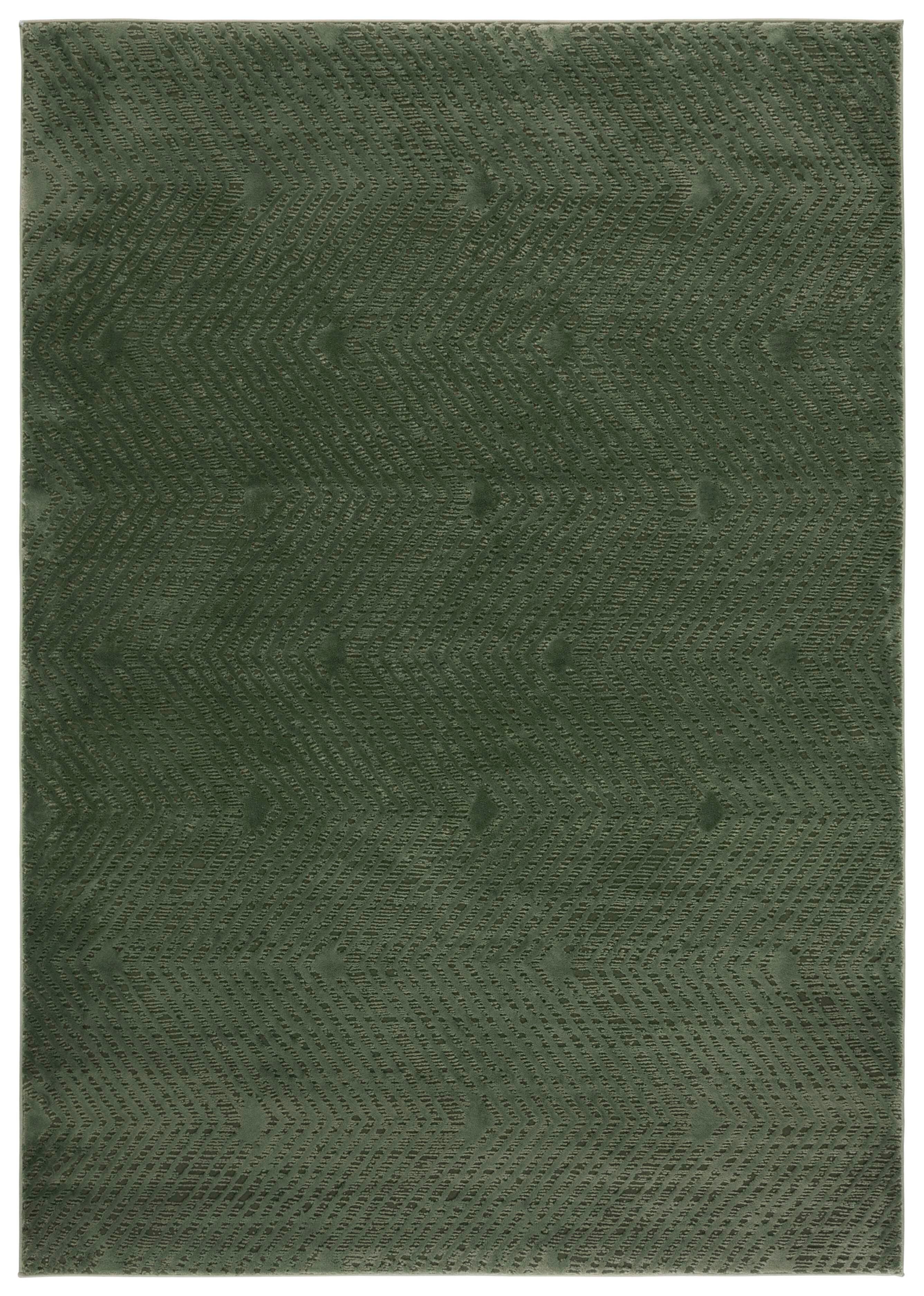 Safavieh Revive 4' x 6' Area Rug, Green, large