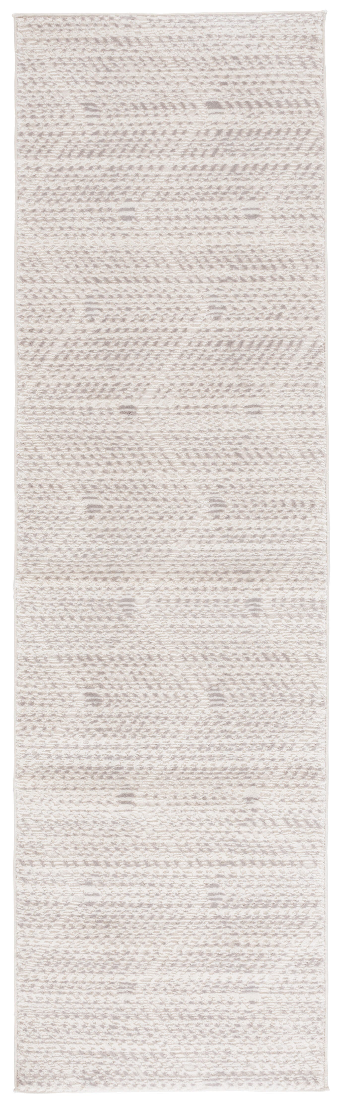 Safavieh Revive 2' 3" x 8' Runner Rug, Ivory/Gray, large