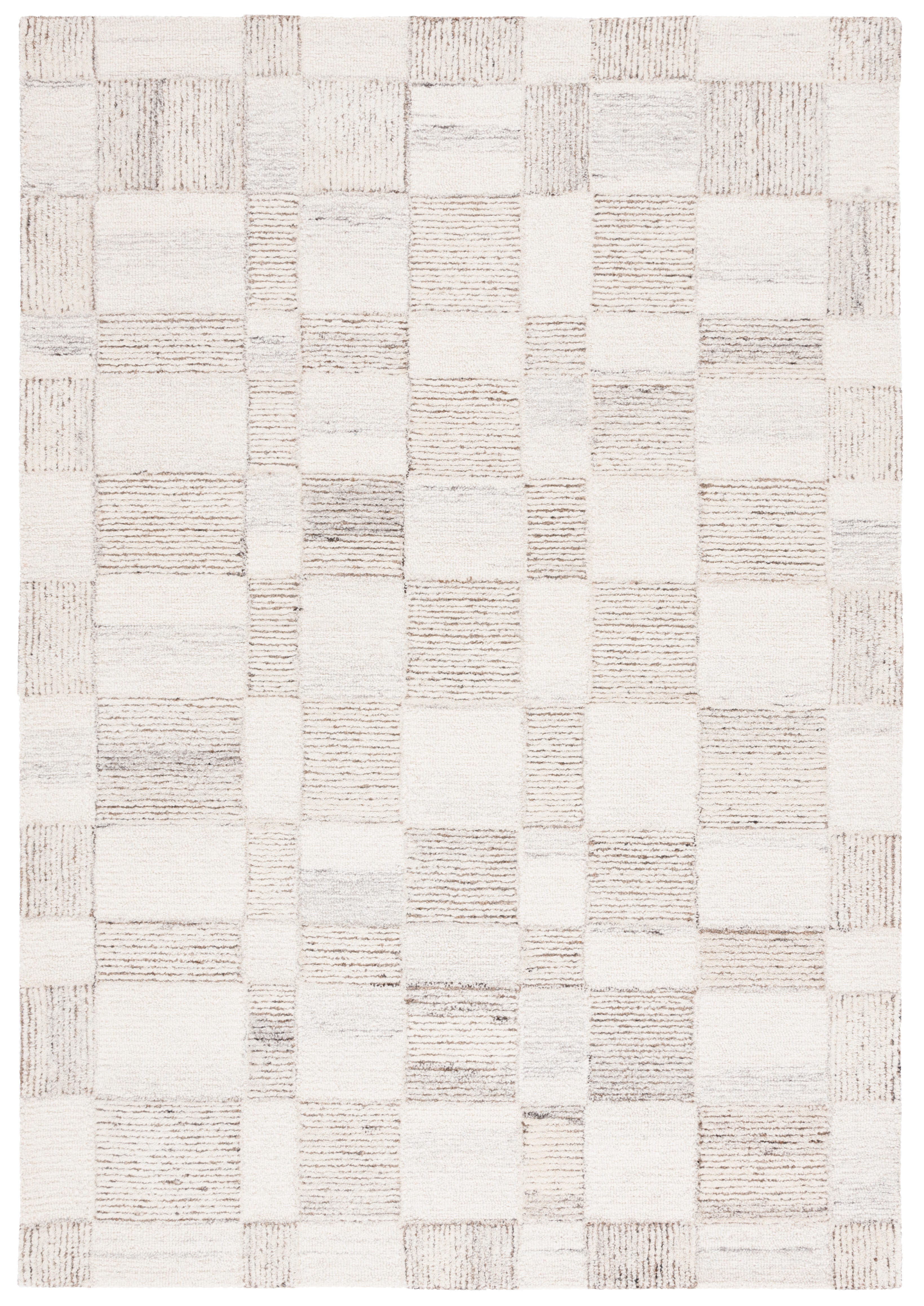 Safavieh Pine 5' x 8' Area Rug, Beige/Brown, large