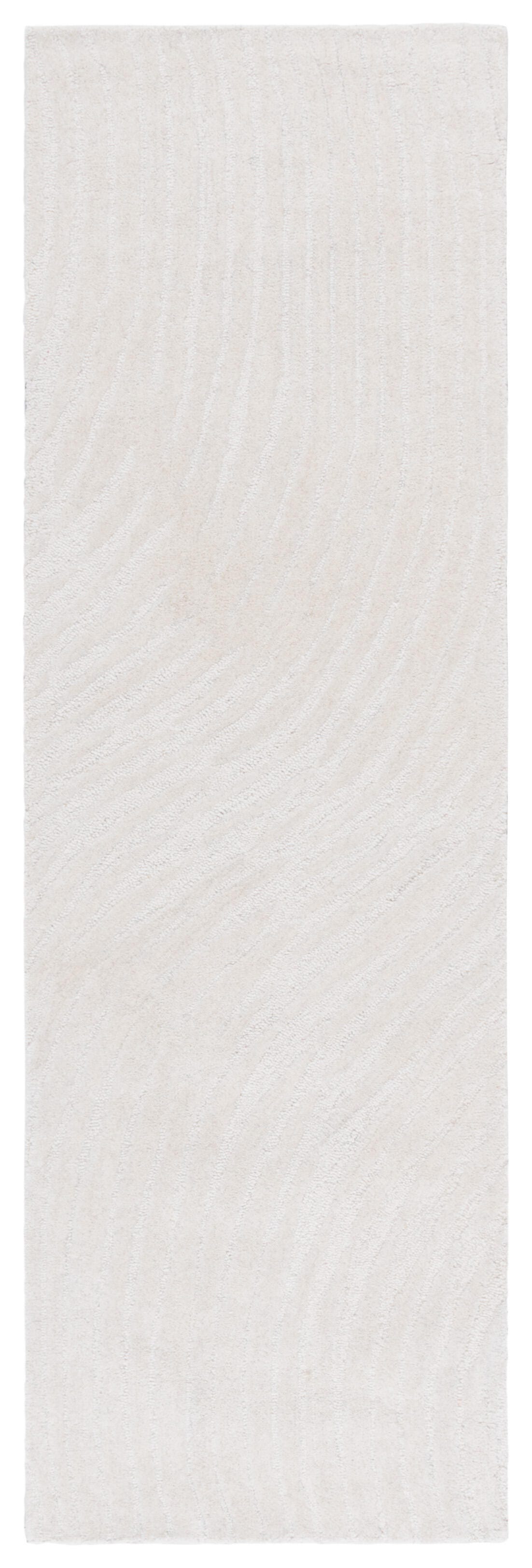 Safavieh Pine 2' 3" x 8' Runner Rug, Ivory, large