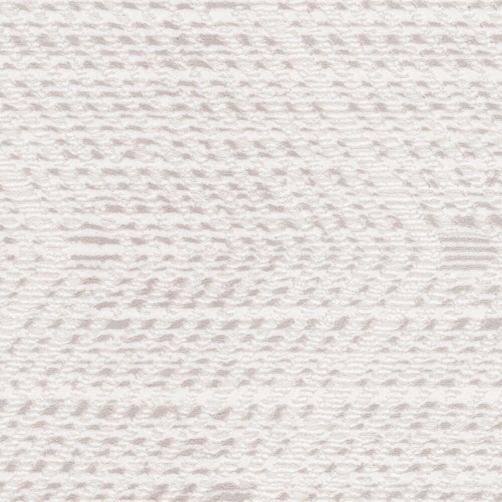 Swatch color Ivory/Gray 