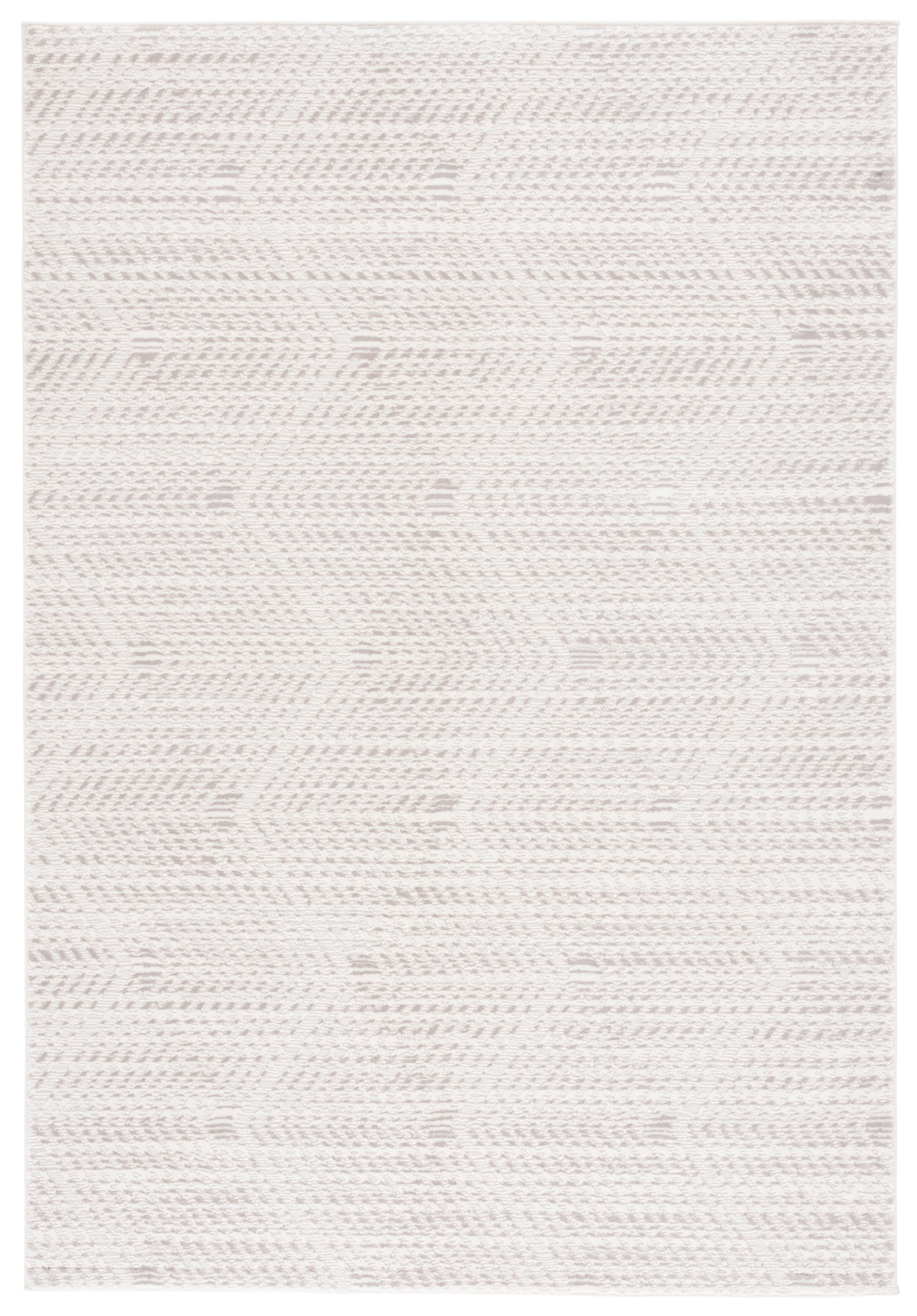 Safavieh Revive 5' 3" x 7' 7" Area Rug, Ivory/Gray, large