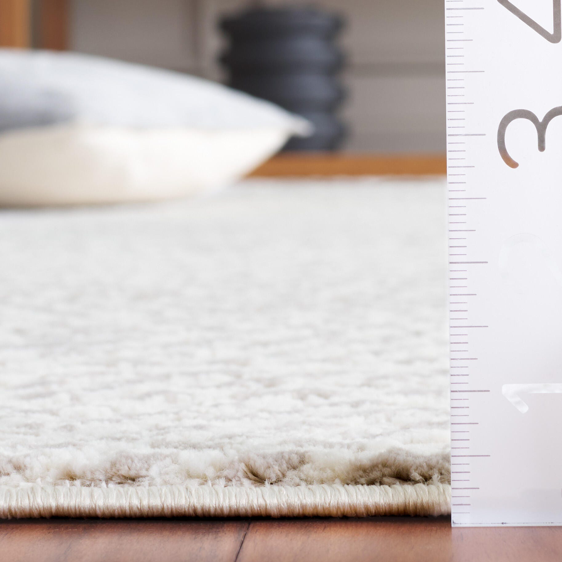 Safavieh Revive 8' x 10' Area Rug, Ivory/Gray, large