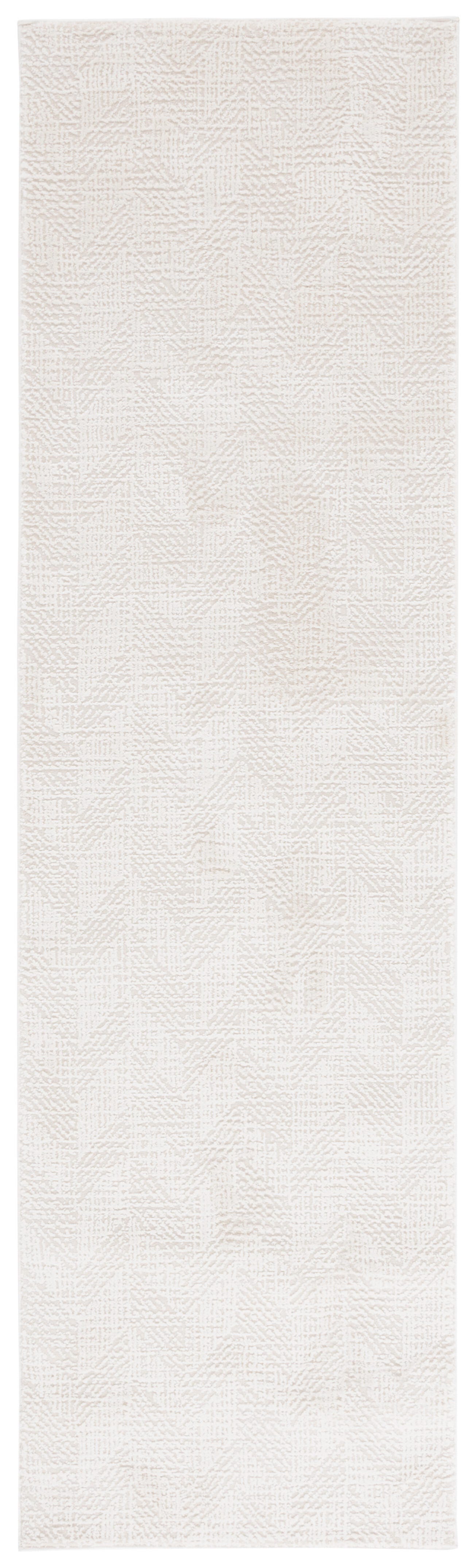 Safavieh Revive 2' 3" x 8' Runner Rug, Ivory, large