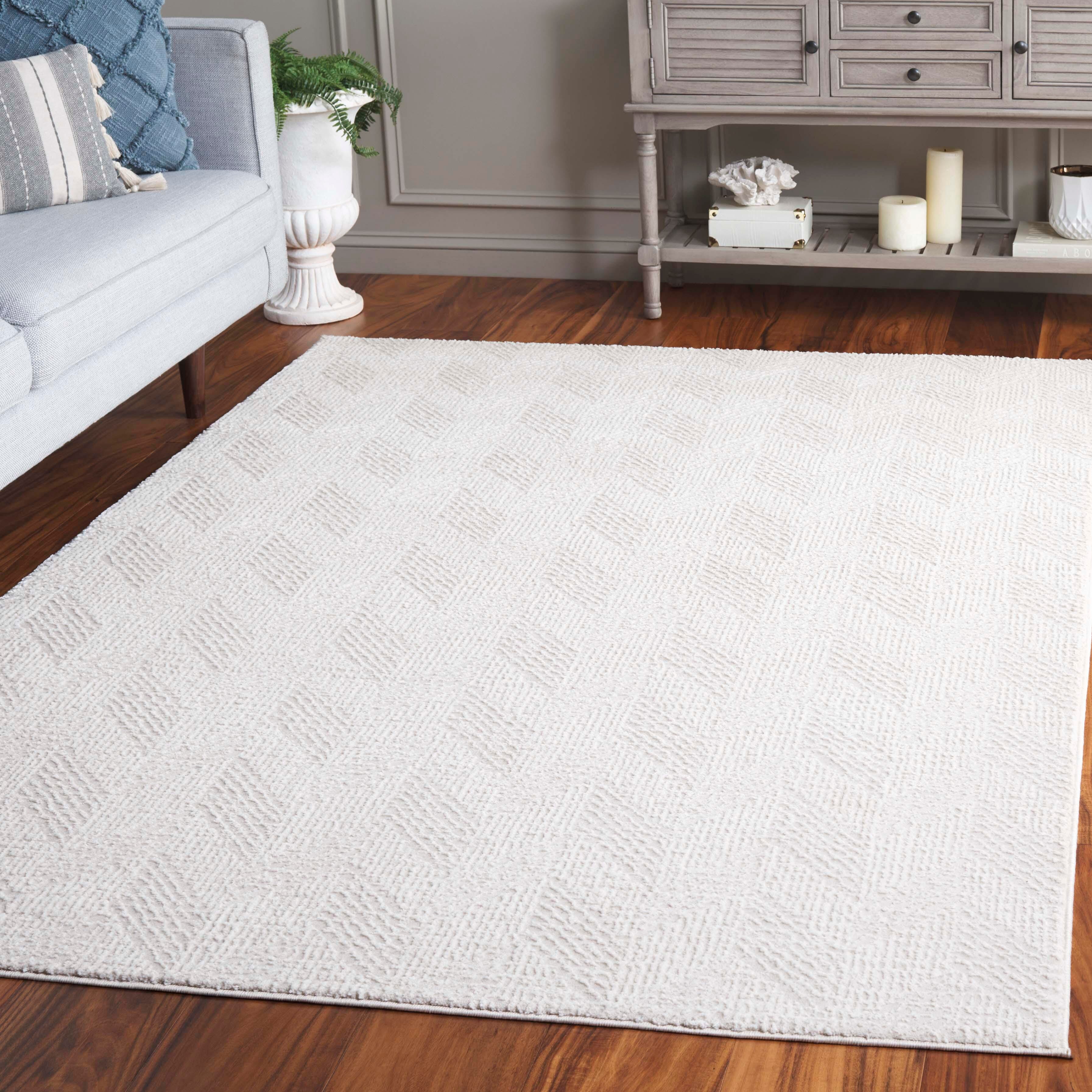 Safavieh Revive 5' 3" x 7' 7" Area Rug, Ivory, rollover
