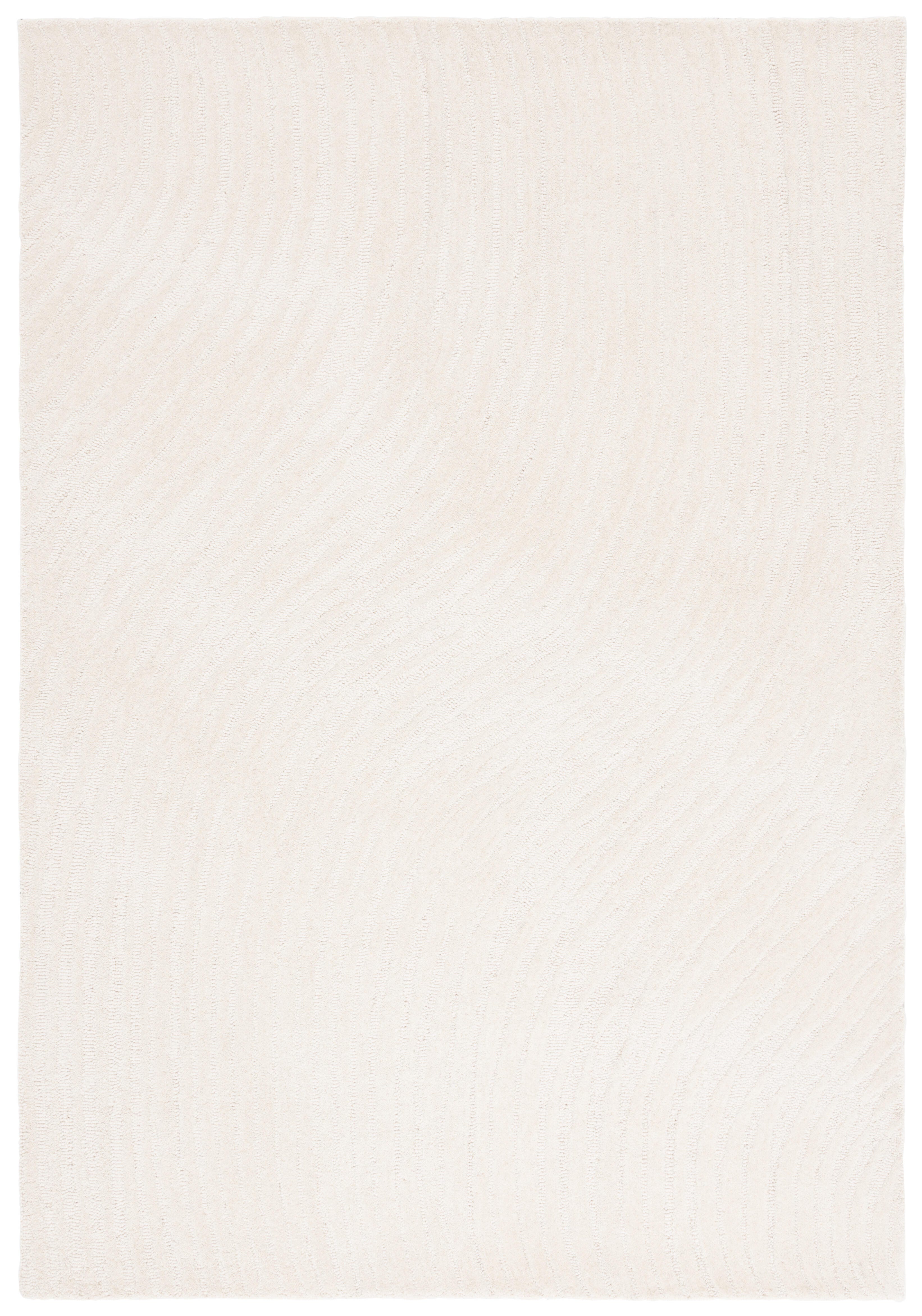 Safavieh Pine 4' x 6' Area Rug, Ivory, large