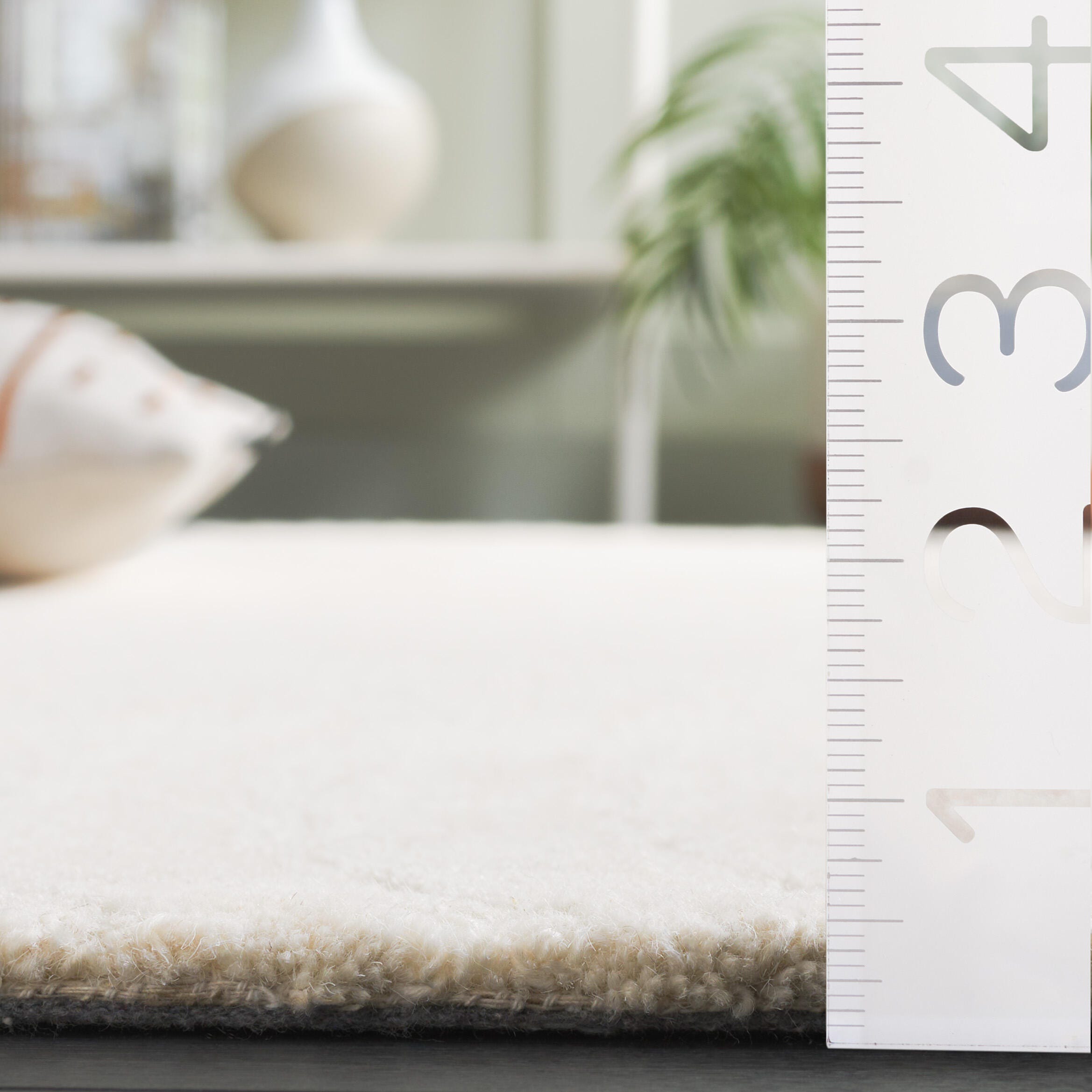 Safavieh Pine 8' x 10' Area Rug, Ivory, large