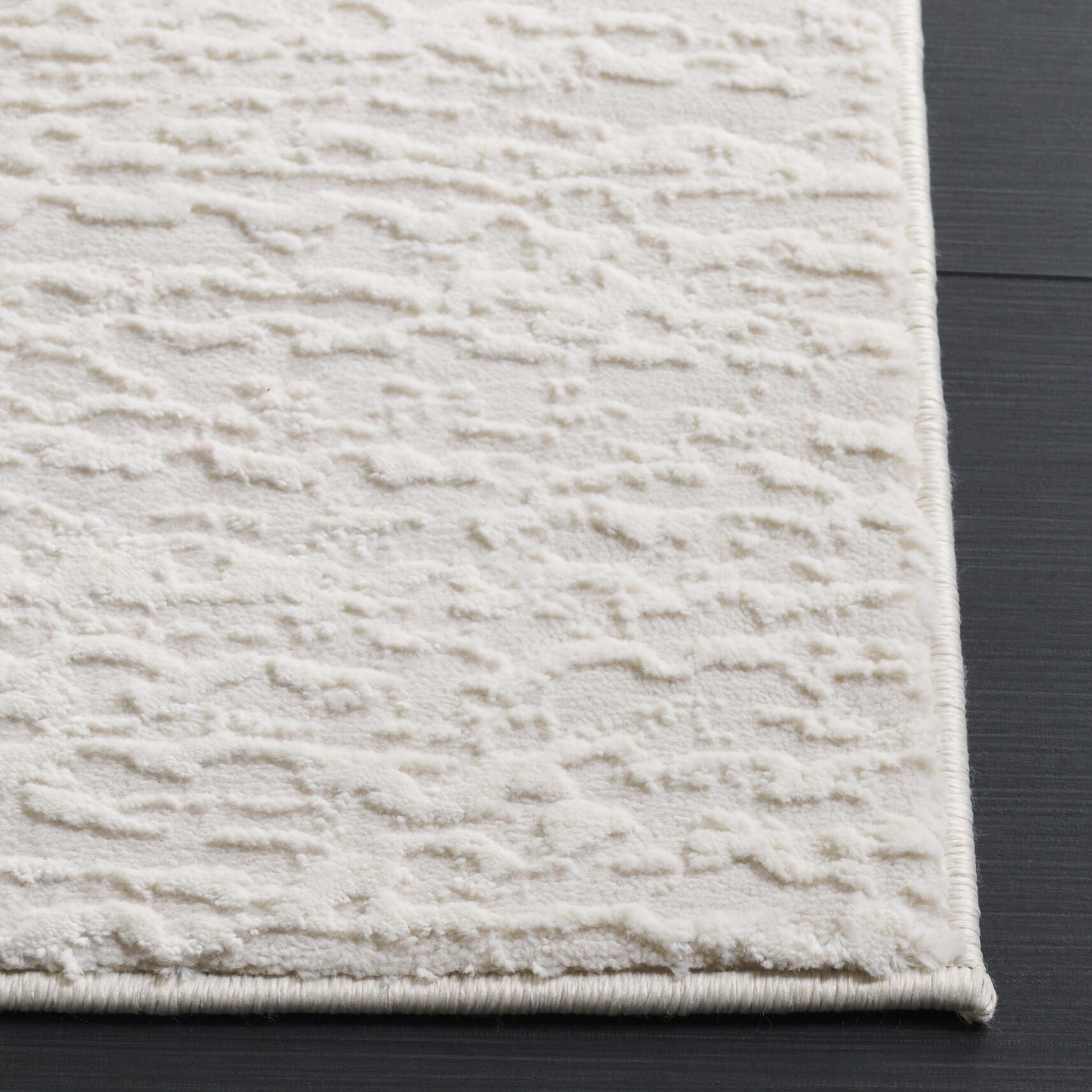 Safavieh Revive 2' 3" x 8' Runner Rug, Ivory, large