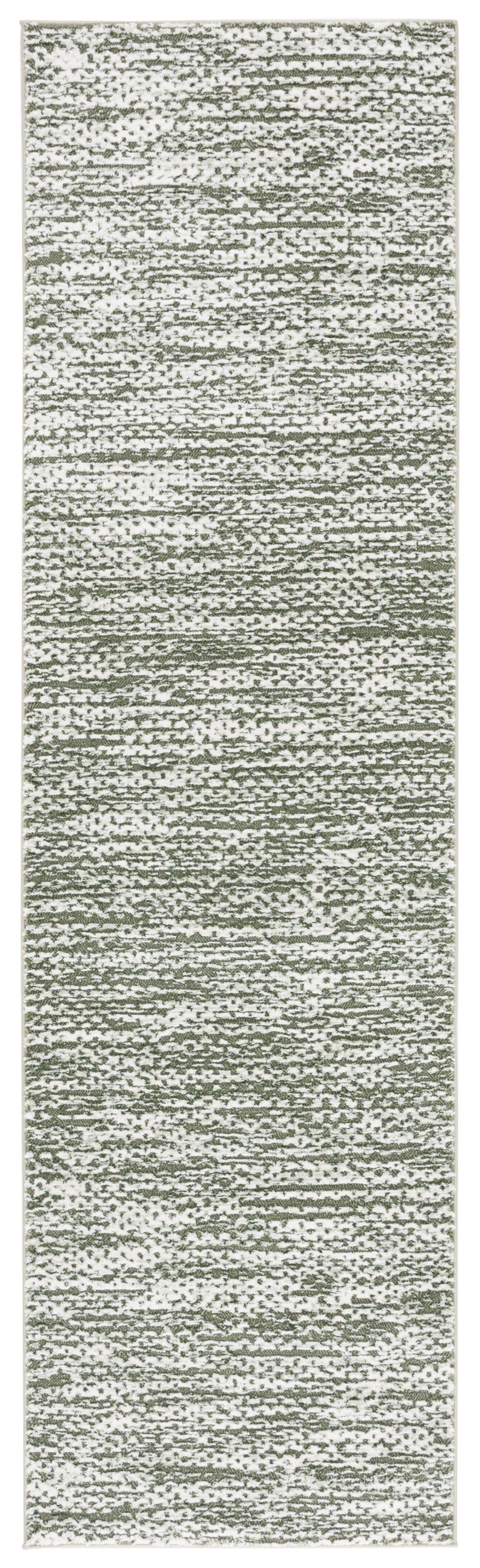 Safavieh Revive 2' 3" x 8' Runner Rug, Sage/Ivory, large