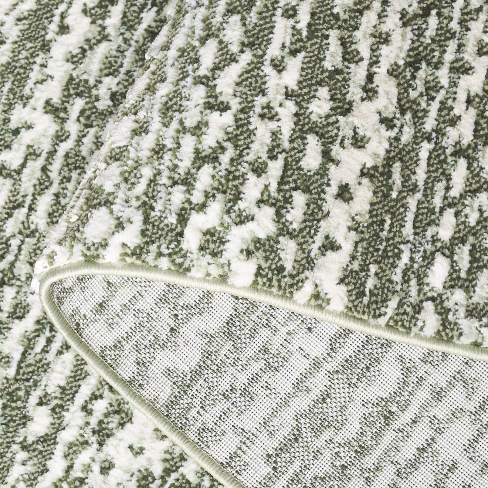 Safavieh Revive 2' 3" x 8' Runner Rug, Sage/Ivory, large
