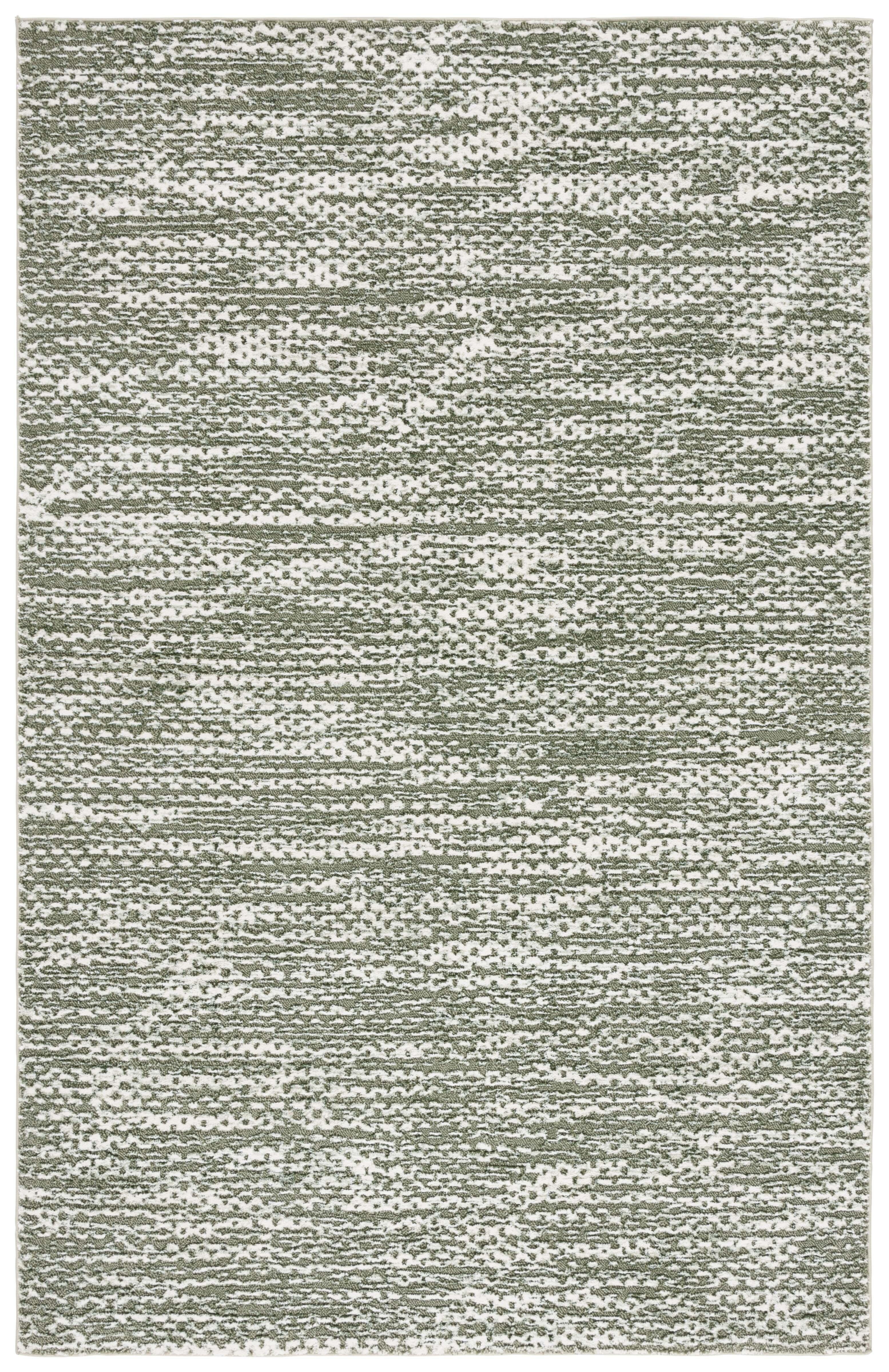 Safavieh Revive 4' x 6' Area Rug, Sage/Ivory, large