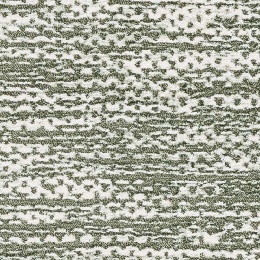 Swatch color Sage/Ivory 