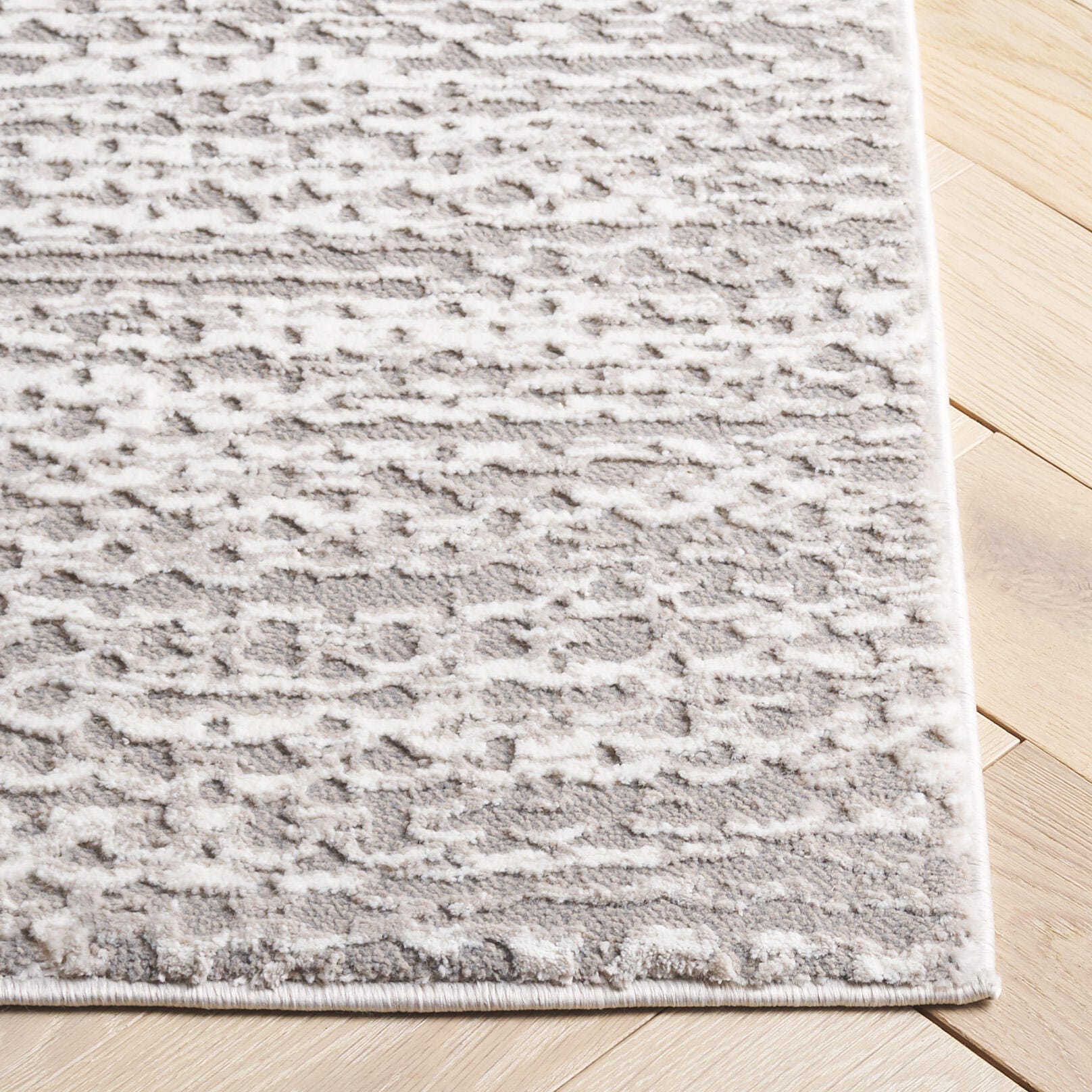 Safavieh Revive 4' x 6' Area Rug, Taupe/Ivory, large