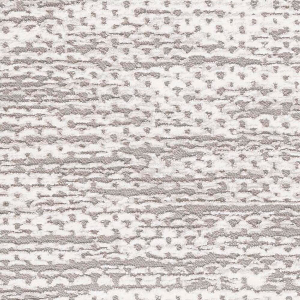 Swatch color Taupe/Ivory 