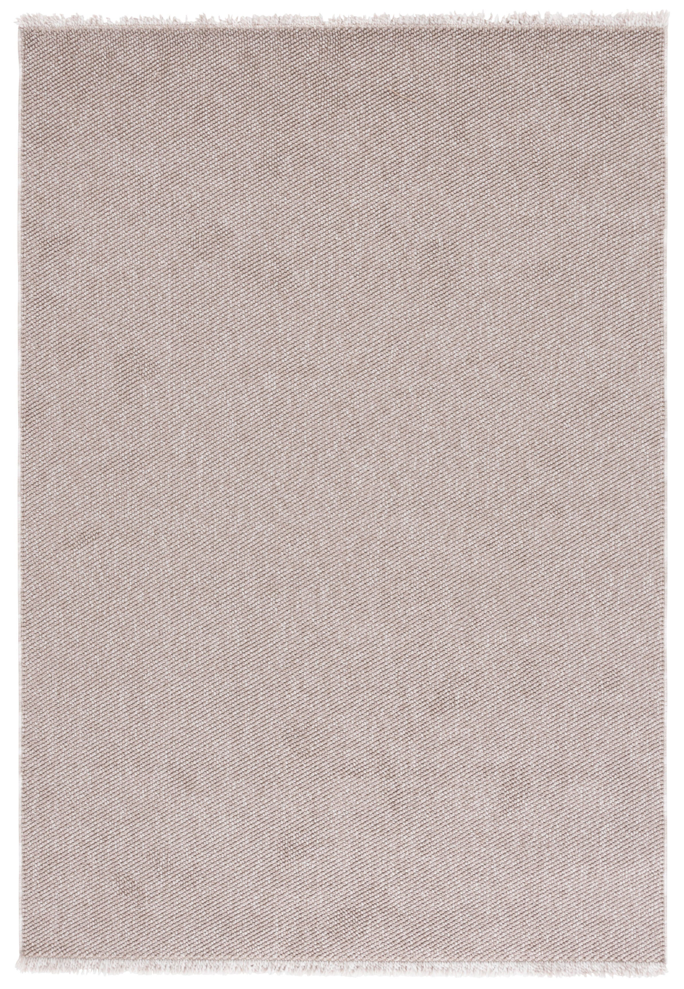 Safavieh Martha Stewart Collection Ludomila 5'5" x 7'7" Area Rug, Beige, large
