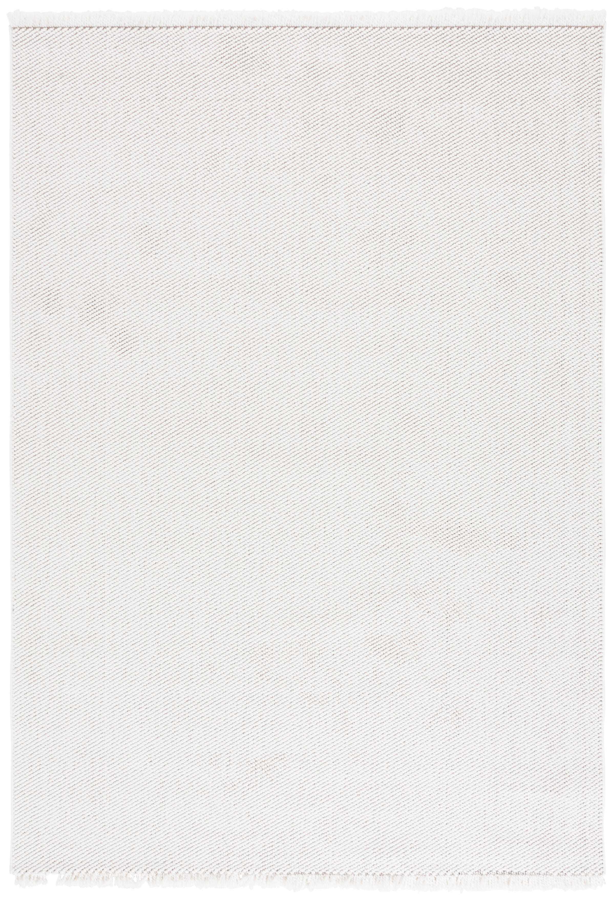 Safavieh Martha Stewart Collection Ludomila 5'5" x 7'7" Area Rug, Ivory, large