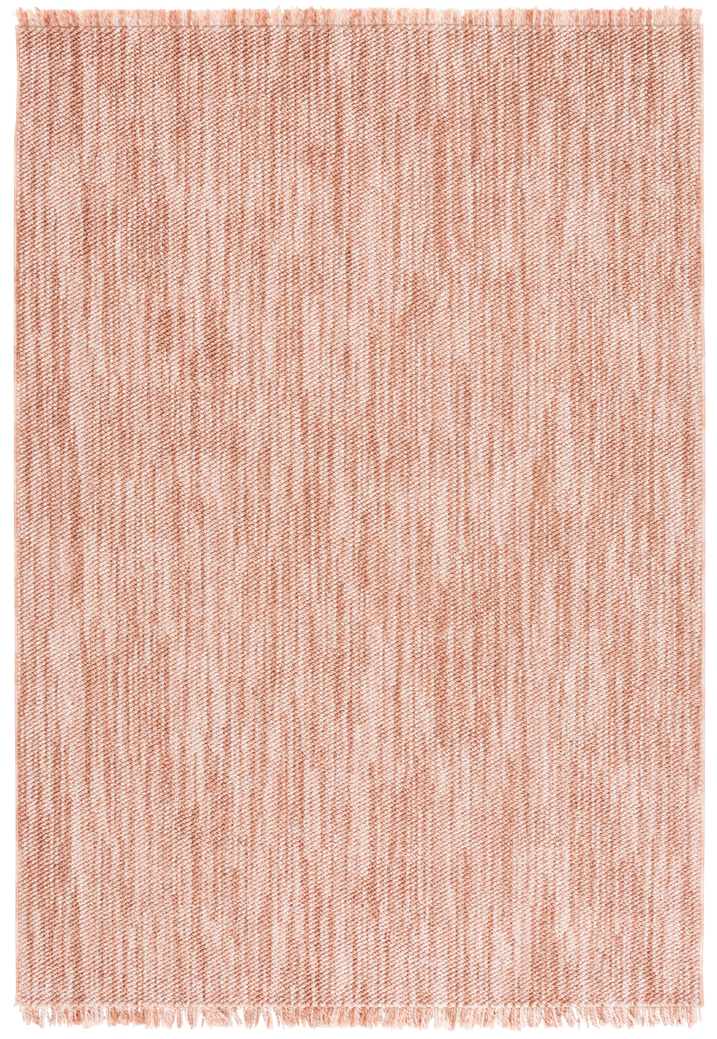 Safavieh Martha Stewart Collection Ludomila 5'5" x 7'7" Area Rug, Brown, large