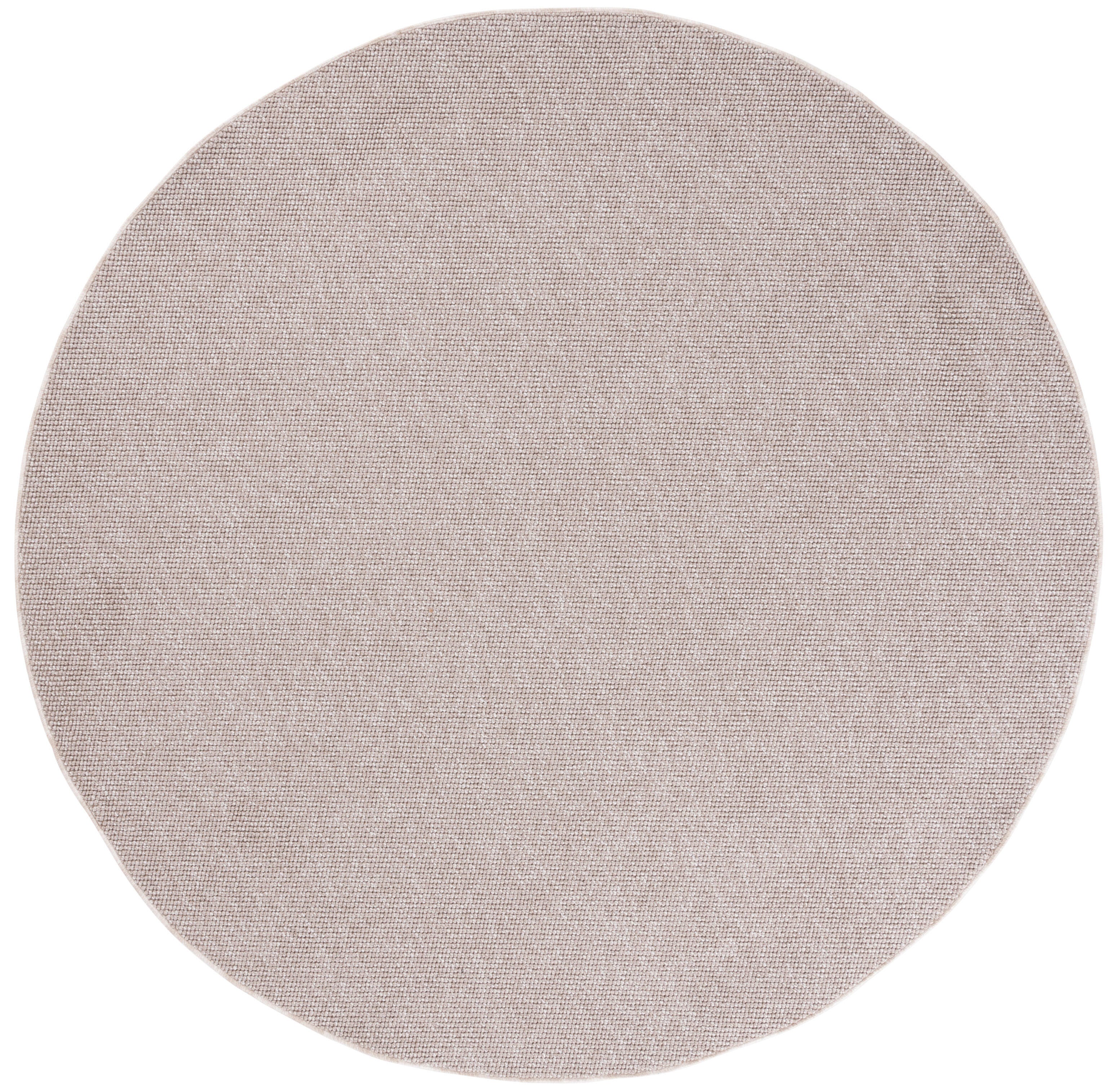 Safavieh Martha Stewart Collection Ludomila 6'7" x 6'7" Round Rug