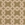 Swatch color Green/Creme