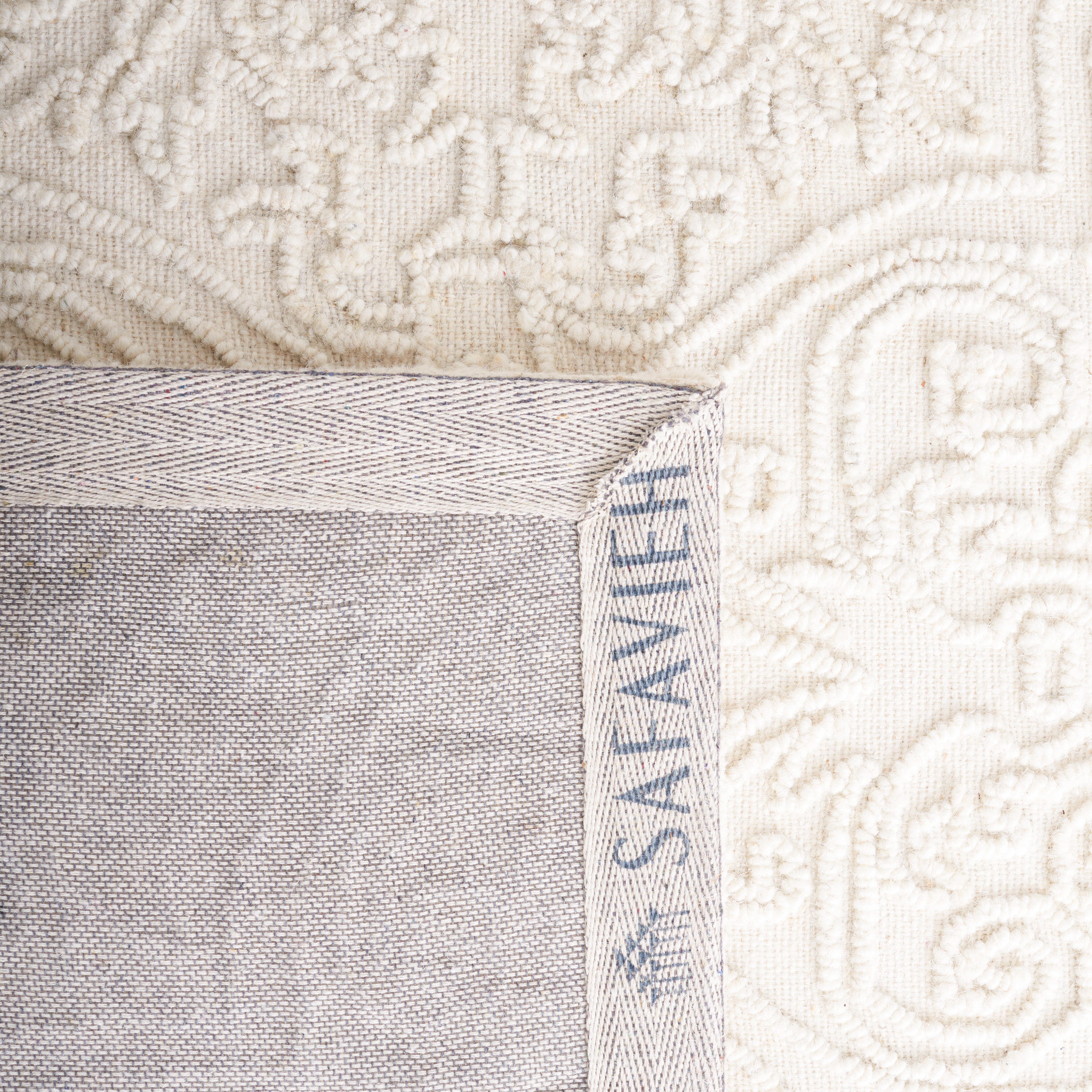 Safavieh Martha Stewart Collection Andreea 3' x 5' Area Rug, Ivory, large