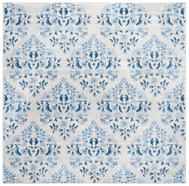 Safavieh Martha Stewart Collection Valeriea 4' x 4' Square Rug