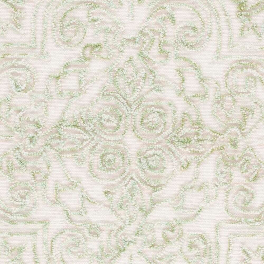 Swatch color Ivory/Green , product with this swatch is currently selected