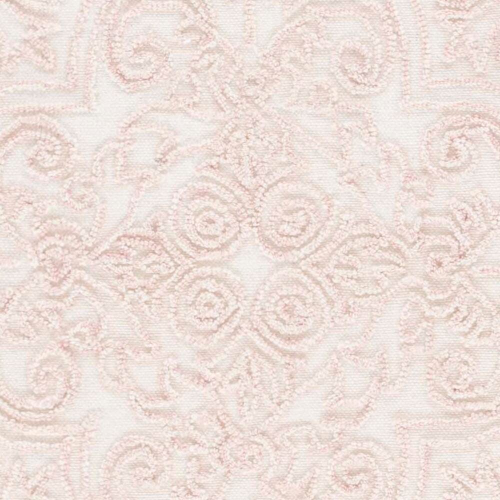 Swatch color Ivory/Pink 