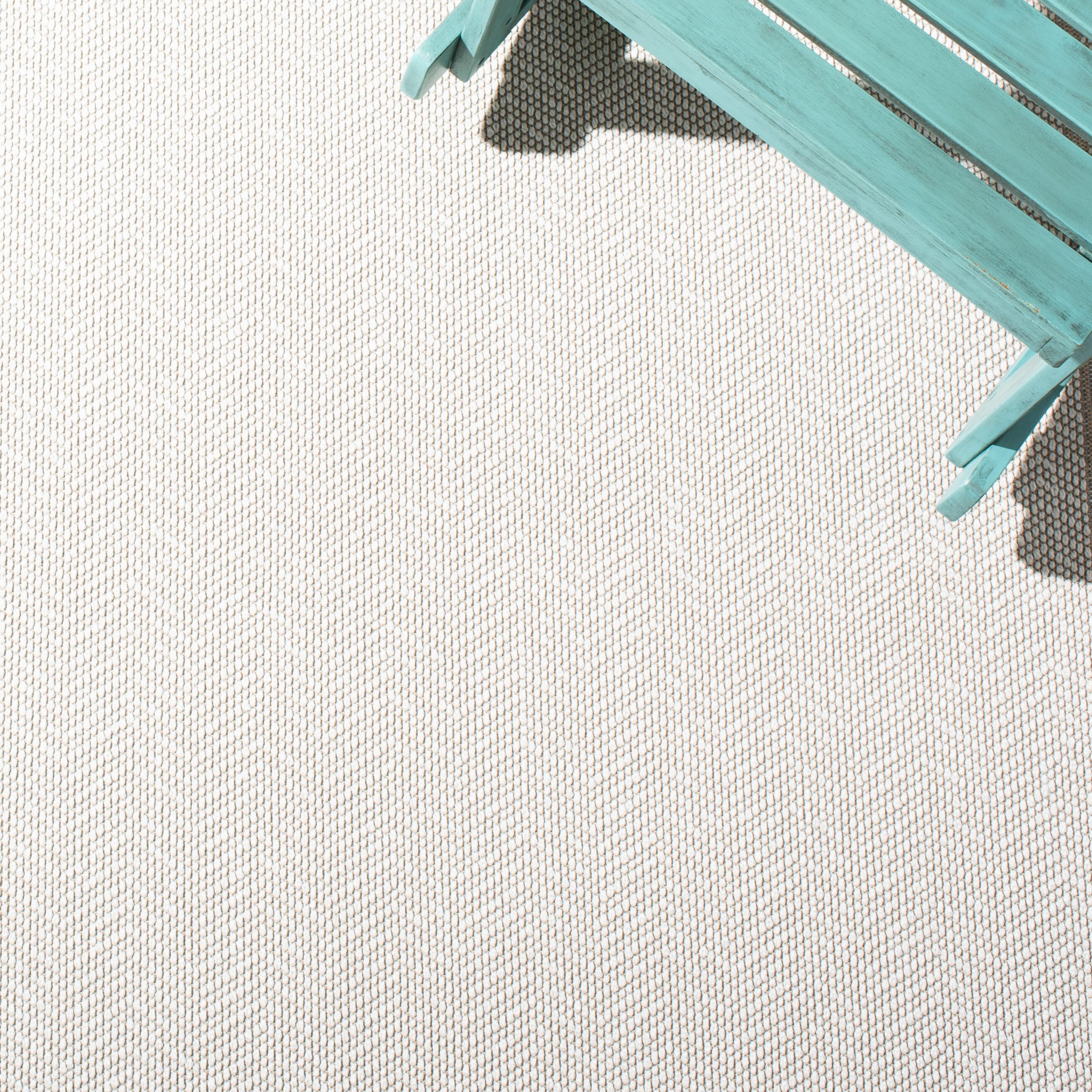 Safavieh Martha Stewart Collection Temenuzka 5'3" x 7'6" Area Rug, Ivory/Beige, large