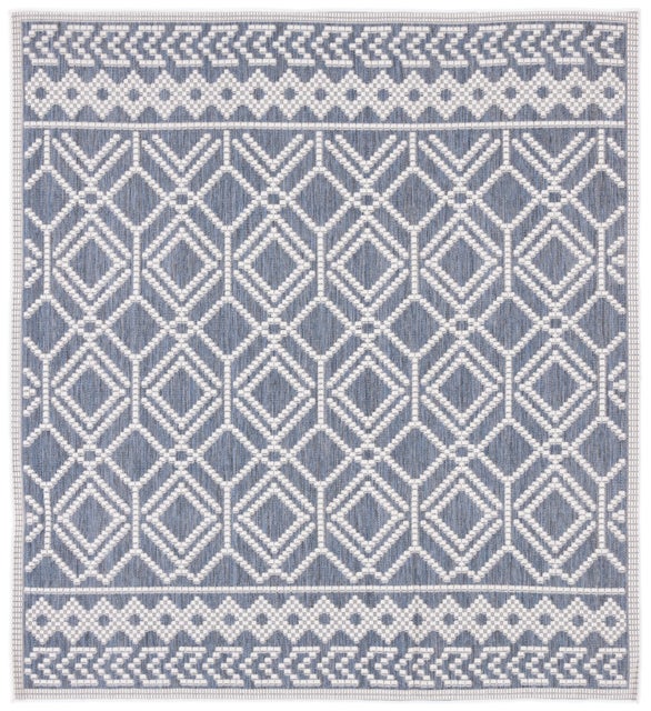 Safavieh Martha Stewart Collection Fulden 6'7" x 6'7" Square Rug