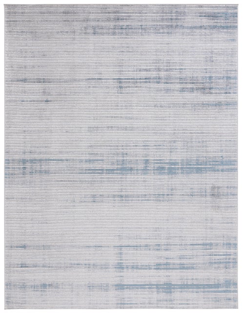 Safavieh Martha Stewart Collection Irfana 8' x 10' Area Rug, Gray/Blue