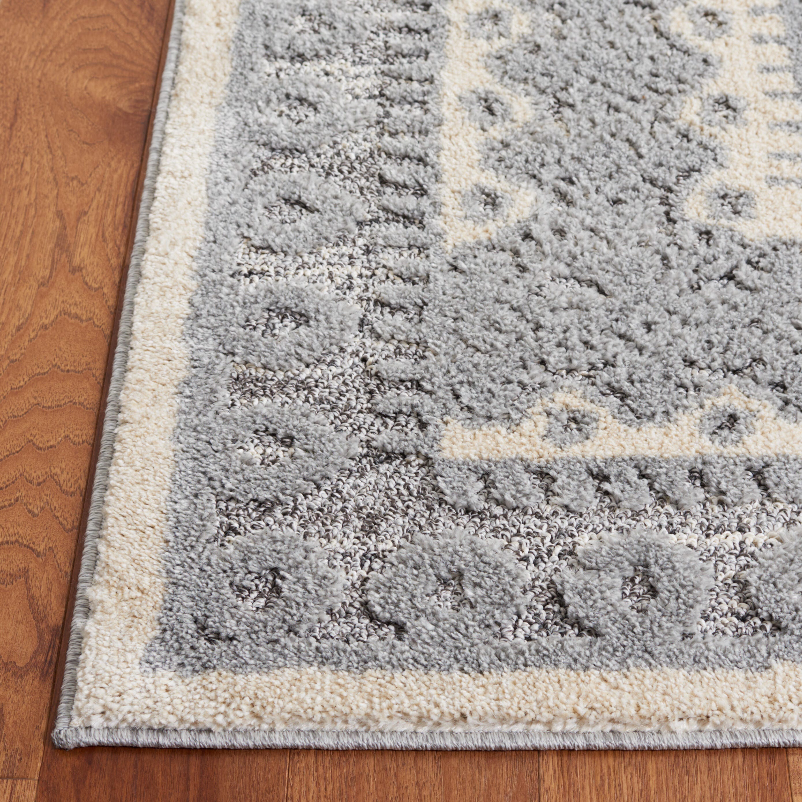 Safavieh Martha Stewart Collection Nilay 9' x 12' Area Rug, , large