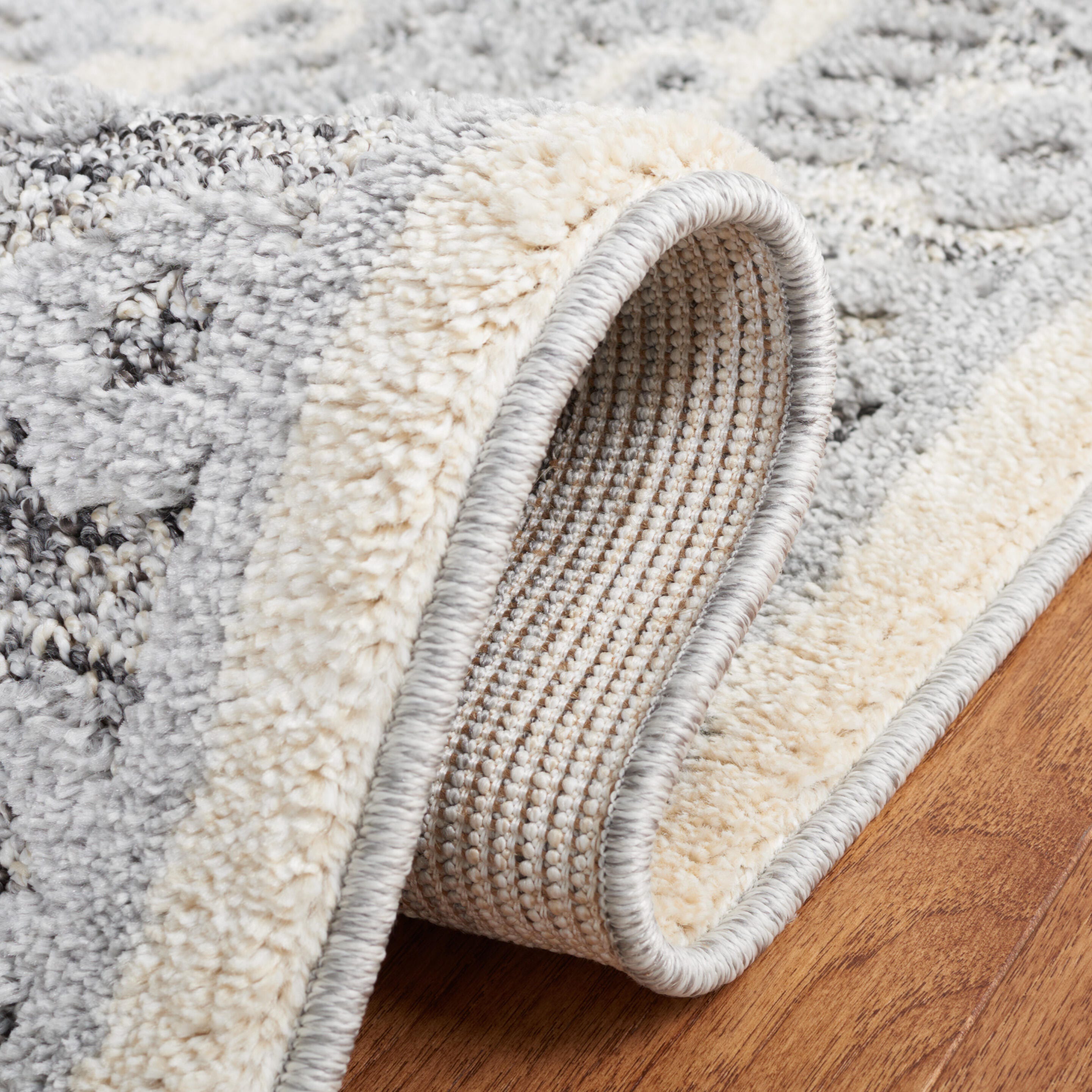 Safavieh Martha Stewart Collection Nilay 9' x 12' Area Rug, , large