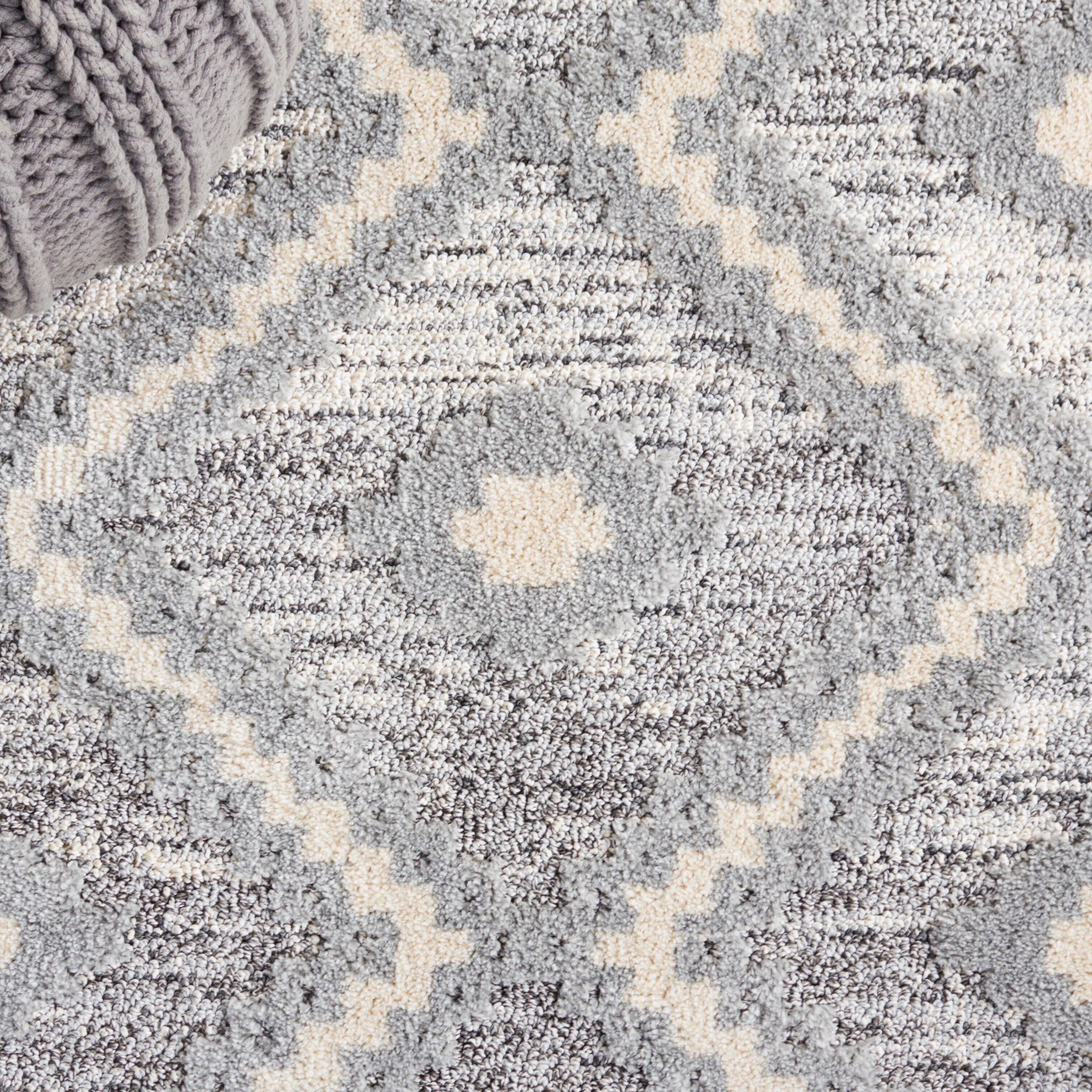 Safavieh Martha Stewart Collection Nilay 9' x 12' Area Rug, , large