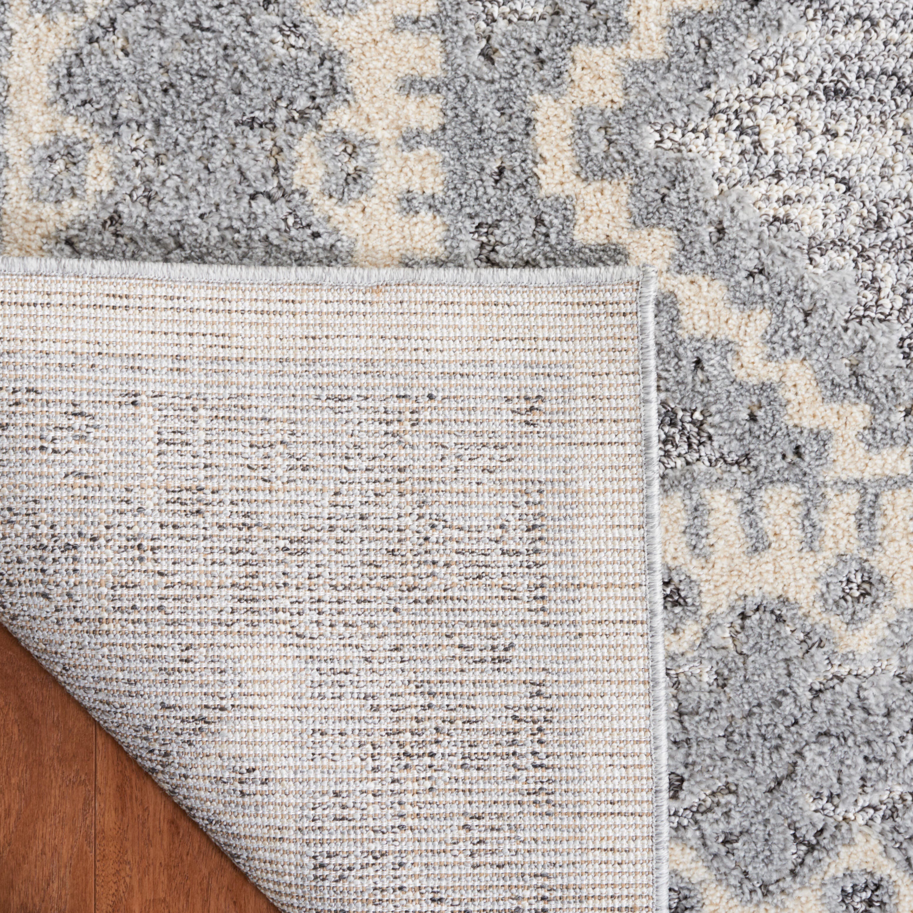 Safavieh Martha Stewart Collection Nilay 9' x 12' Area Rug, , large