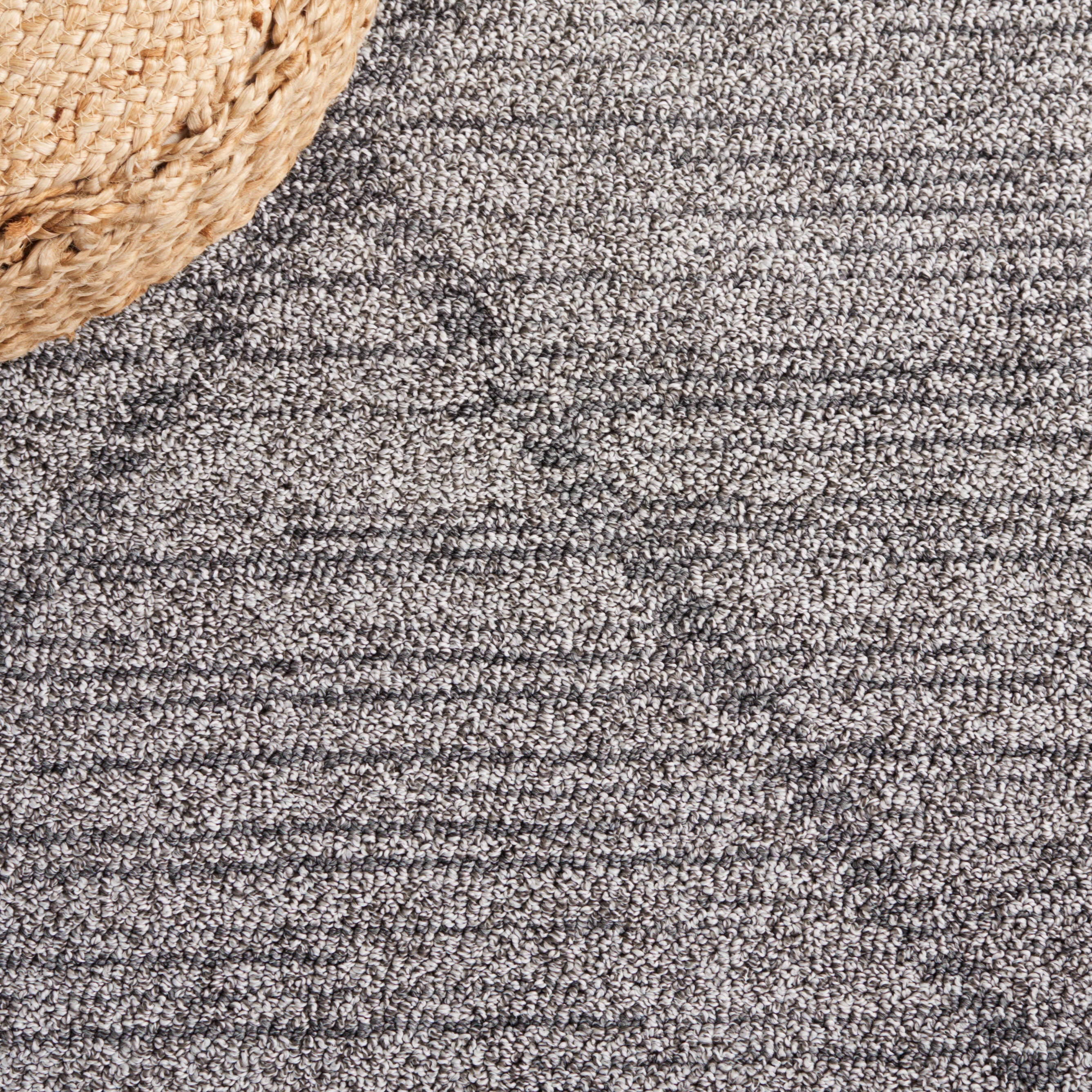 Safavieh Martha Stewart Collection Lizuca 5'1" x 7'6" Area Rug, Gray/Ivory, large