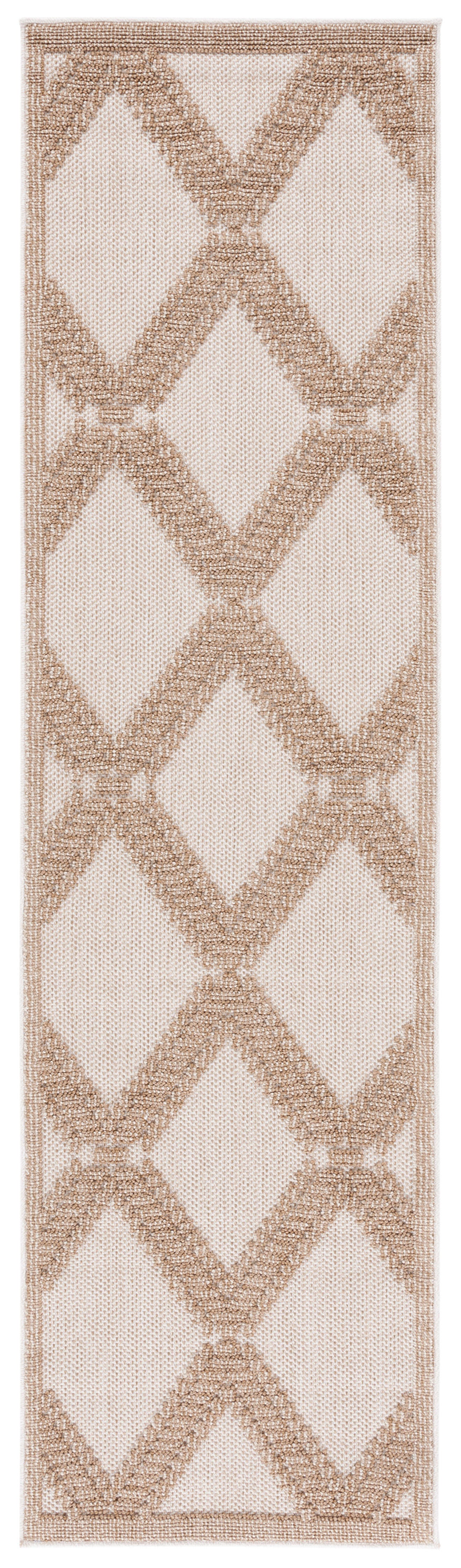 Safavieh Martha Stewart Collection Didem 2'2" x 8' Indoor/Outdoor Runner Rug