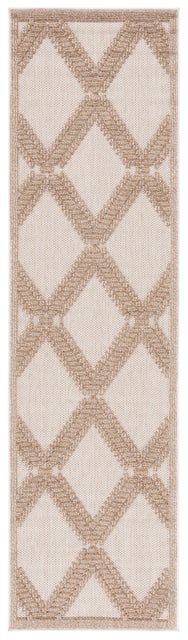 Safavieh Martha Stewart Collection Didem 2'2" x 8' Indoor/Outdoor Runner Rug