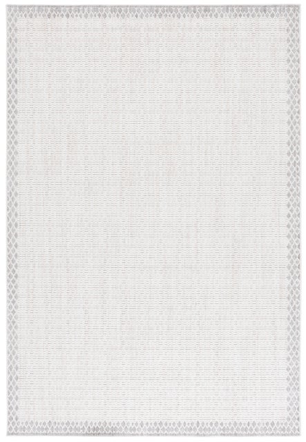 Safavieh Martha Stewart Collection Claudie 8' x 10' Area Rug, Ivory/Gray