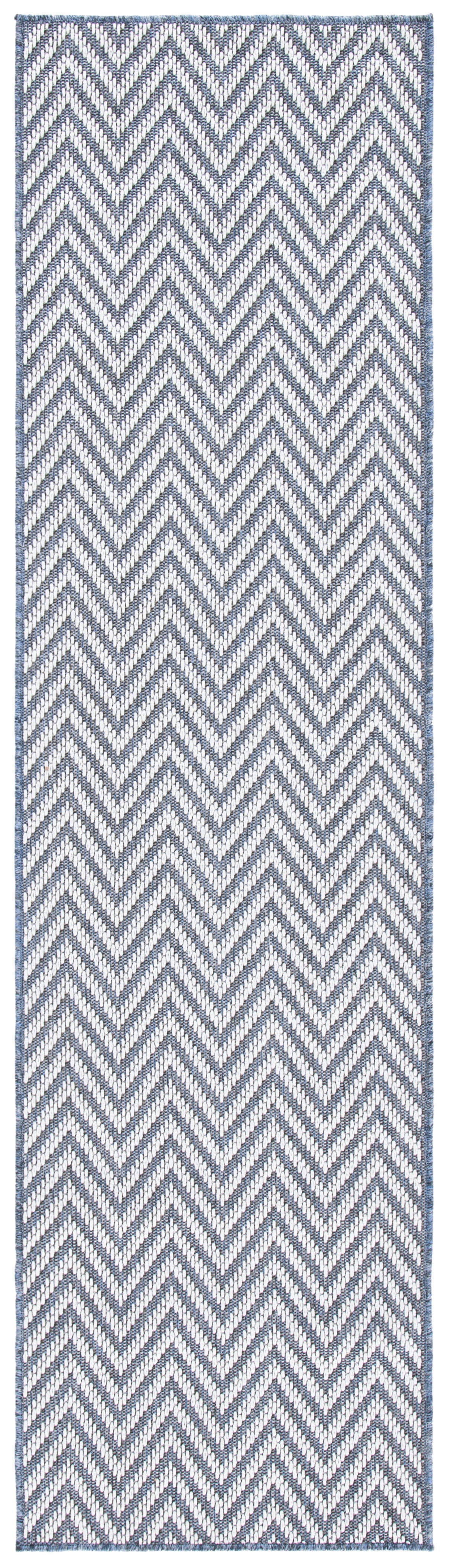 Safavieh Martha Stewart Collection Graca 2' x 7' Runner Rug, , large