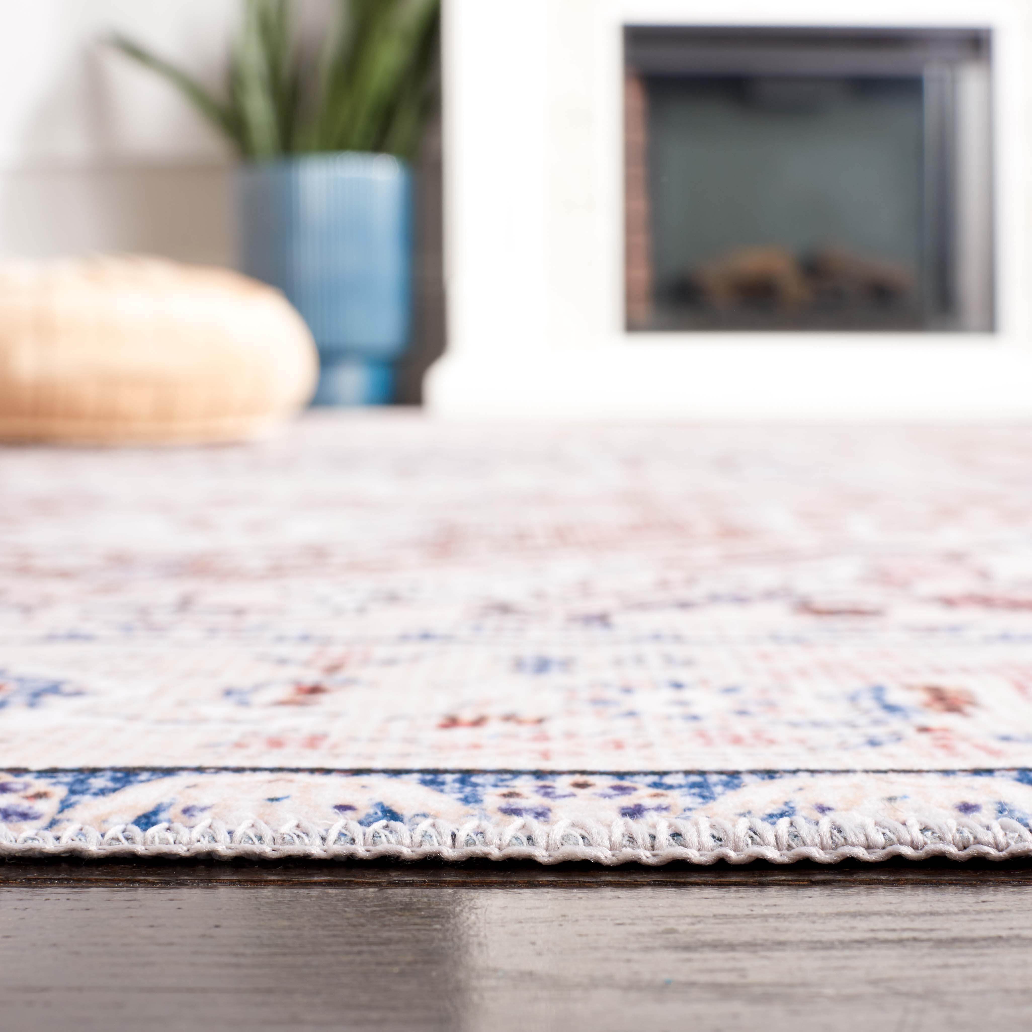 Safavieh Arizona 4' x 6' Area Rug, Taupe/Beige, large