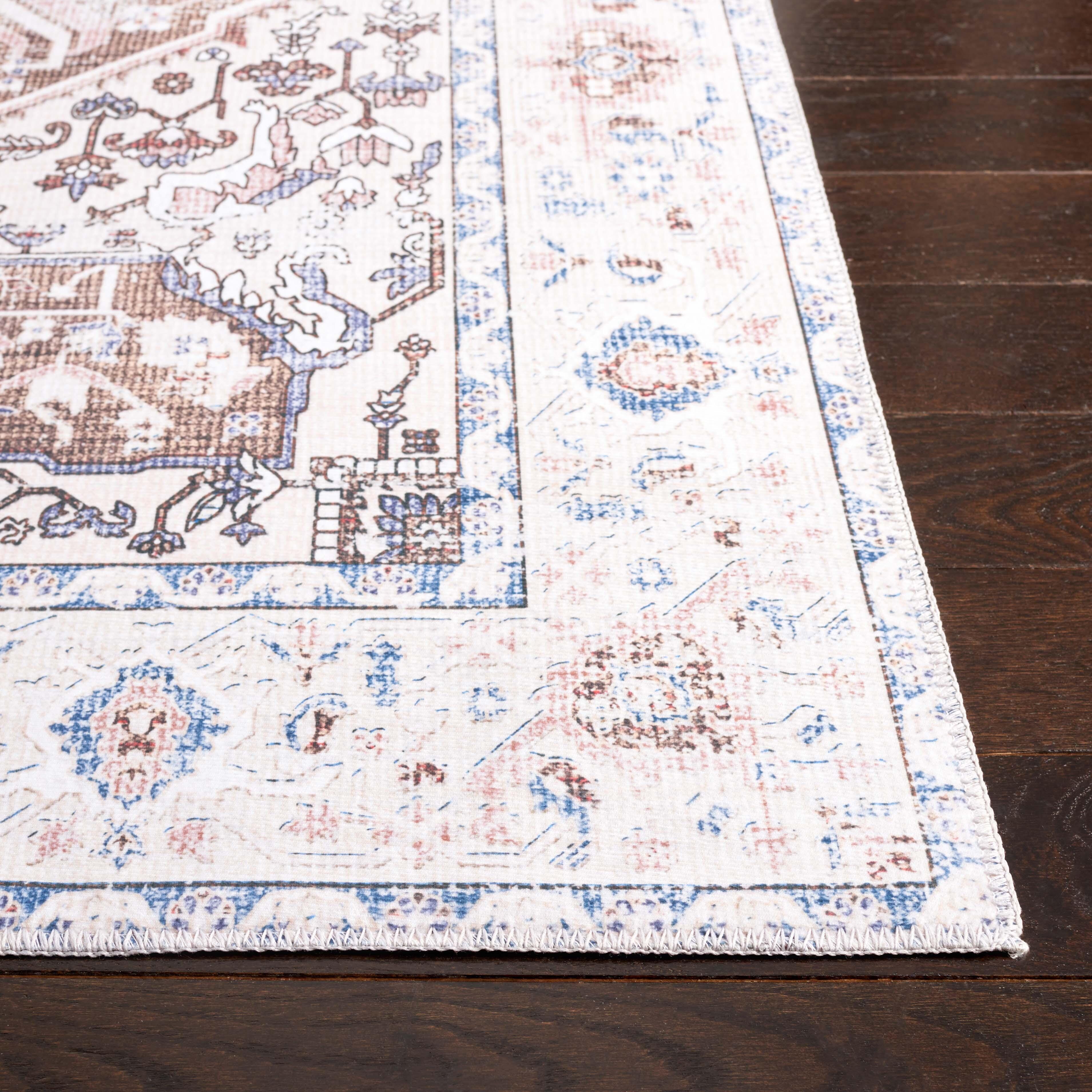 Safavieh Arizona 9' x 12' Area Rug, Taupe/Beige, large