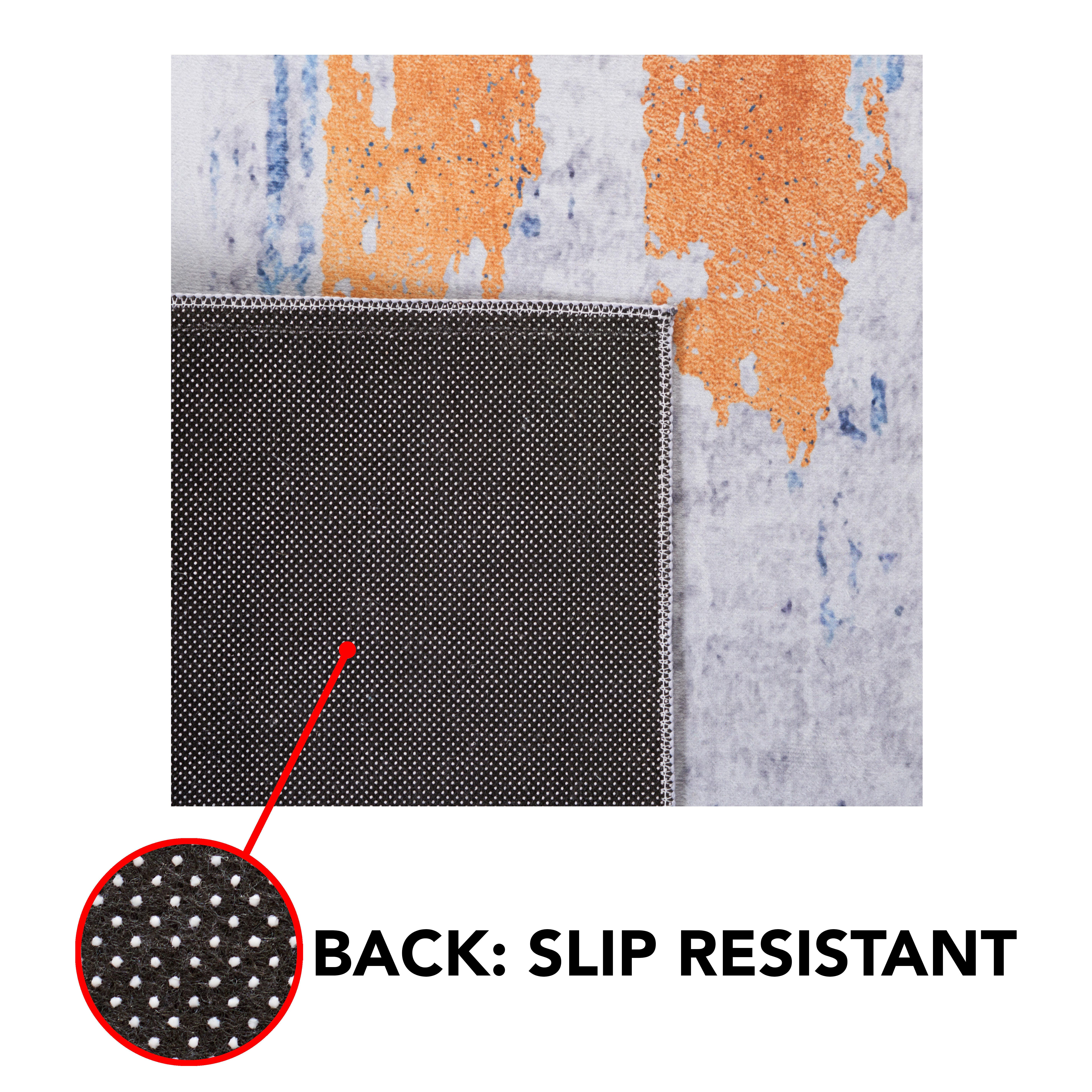 Safavieh Tacoma 8' x 10' Area Rug, Gray/Blue, large