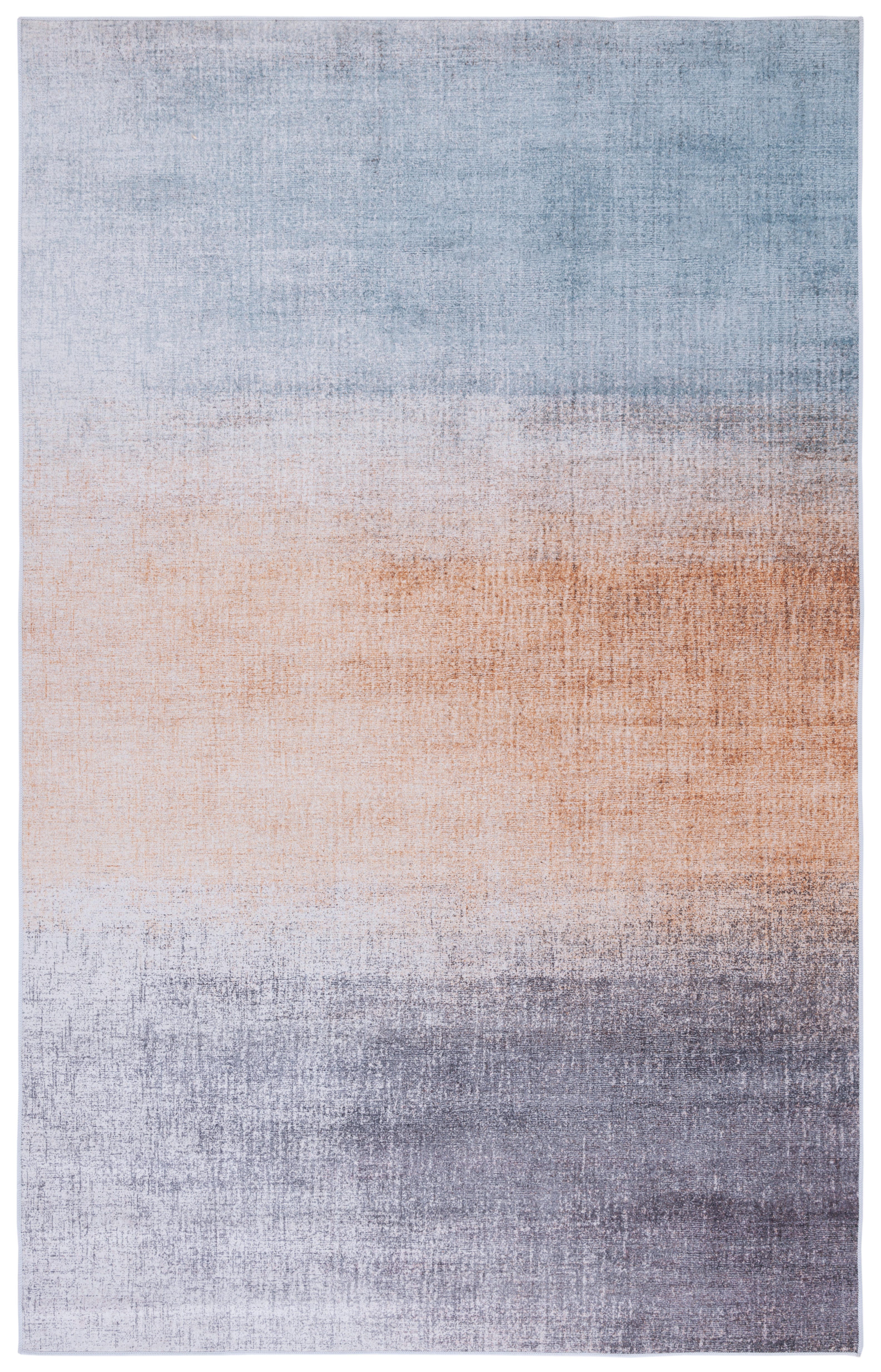 Safavieh Tacoma 10' x 14' Area Rug, Gray/Rust, large