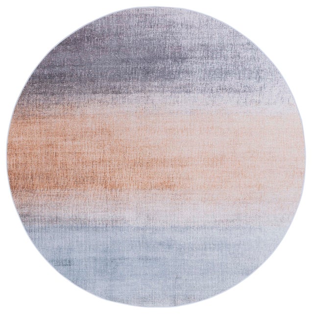 Safavieh Tacoma 8' x 8' Round Area Rug