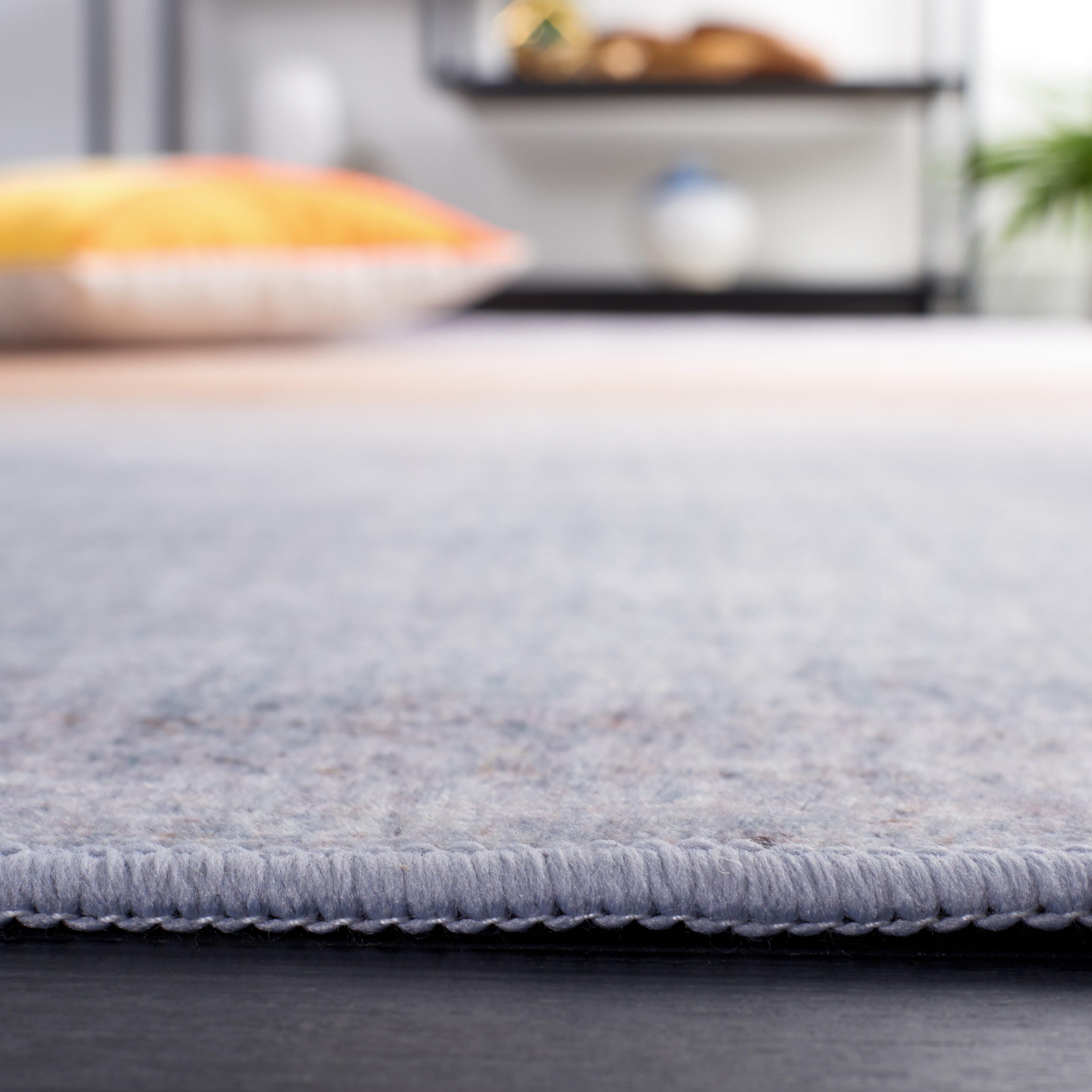 Safavieh Tacoma 6' x 9' Area Rug, Gray/Rust, large